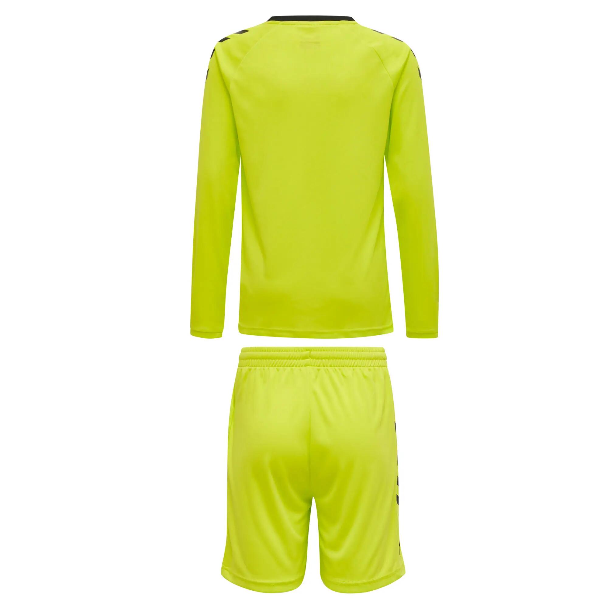 Trekkoordsluiting Set Core Gk Amerikaans Voetbal Unisex Volwassene 8/8