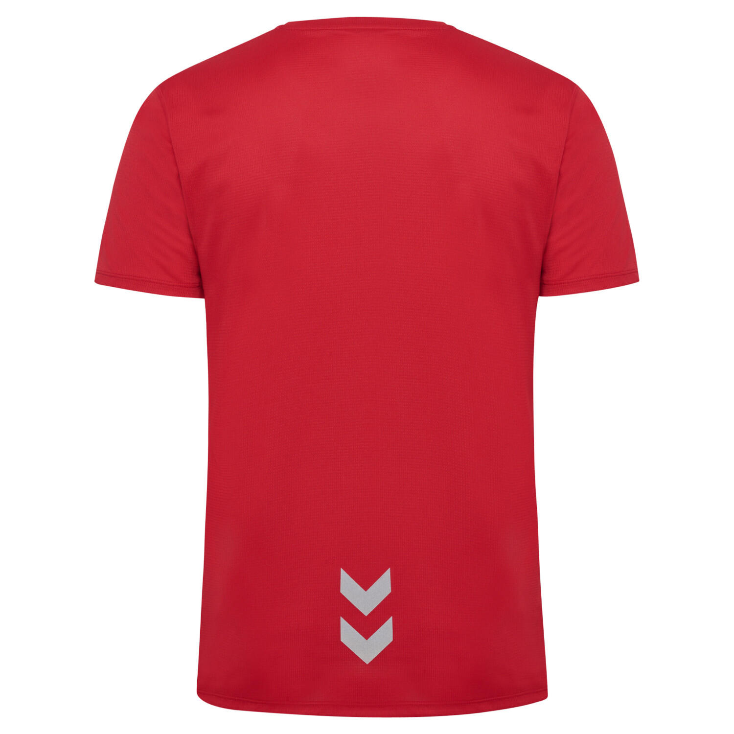 T-Shirt Hmlrun Laufen Herren 8/11