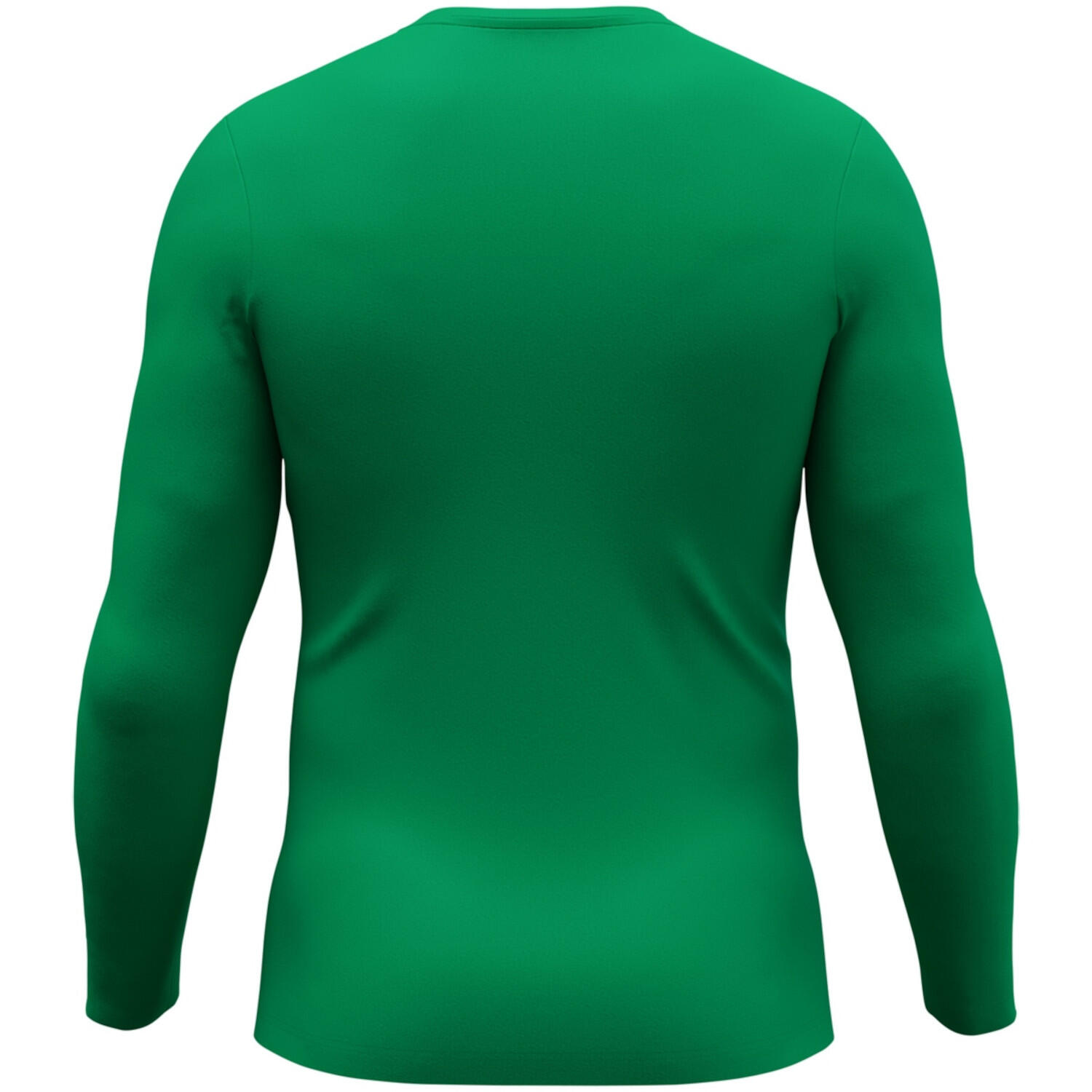 Longsleeve - Multisport - Heren - Bodyfit, Keep Dry - Jako - Rood 5/5