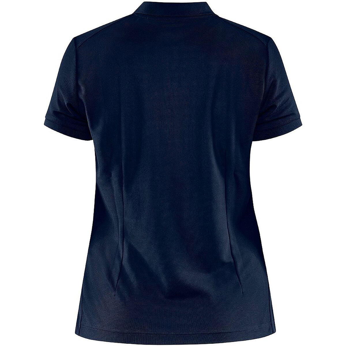 Craft Damen Poloshirt Core Unify Polo Shirt 1909139 2/3