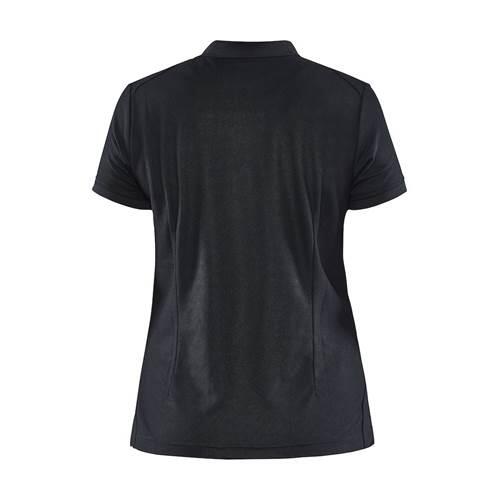 Craft Unify Polo Femmes - Noir XL 2/3