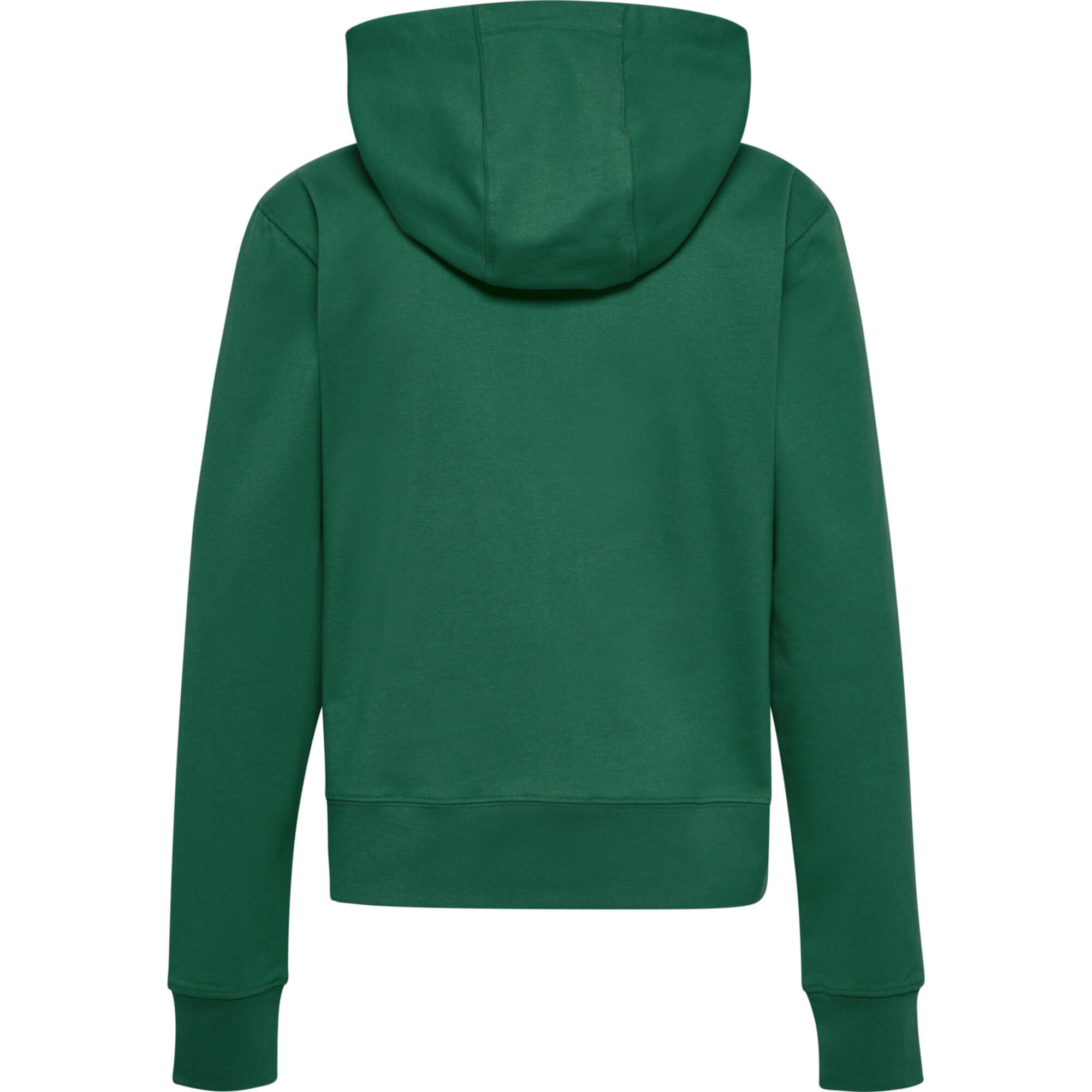 Sudadera cremallera Multideporte Mujer Hummel Hmlgo 8/8