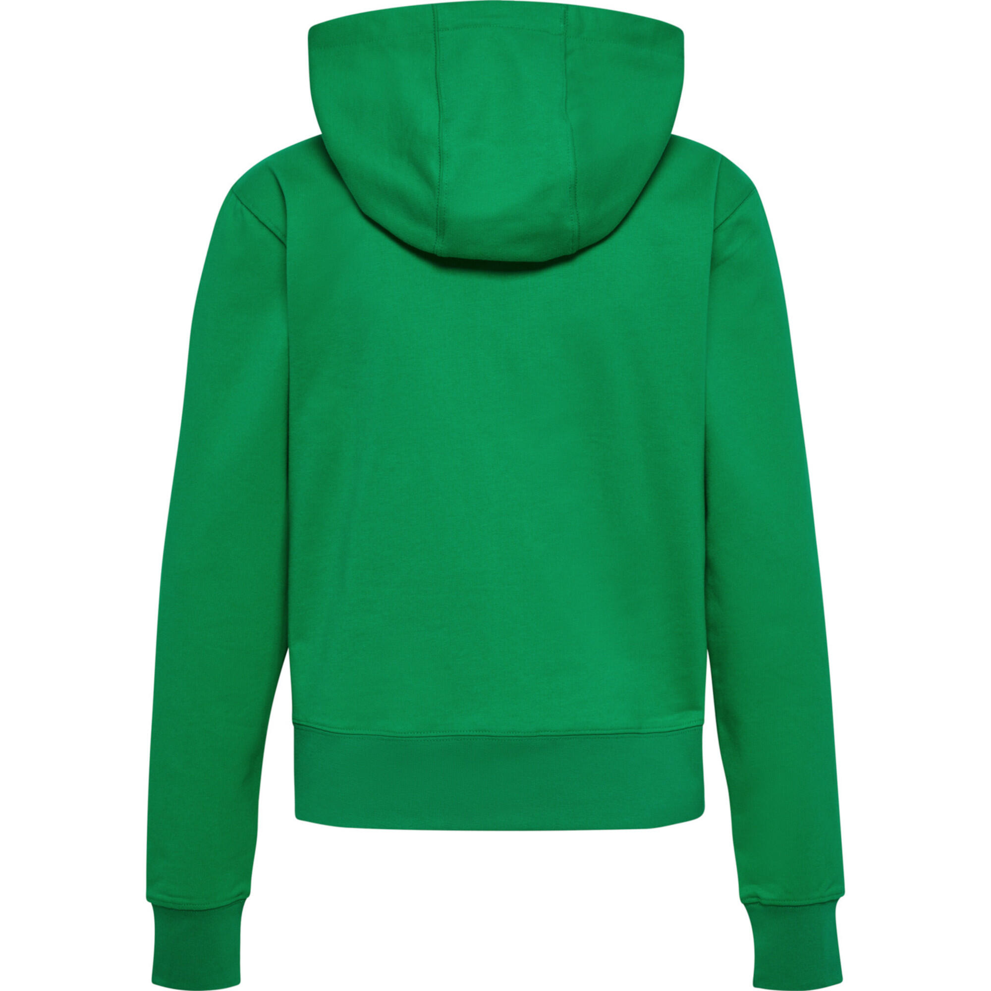 Sudadera cremallera Multideporte Mujer Hummel Hmlgo 8/8