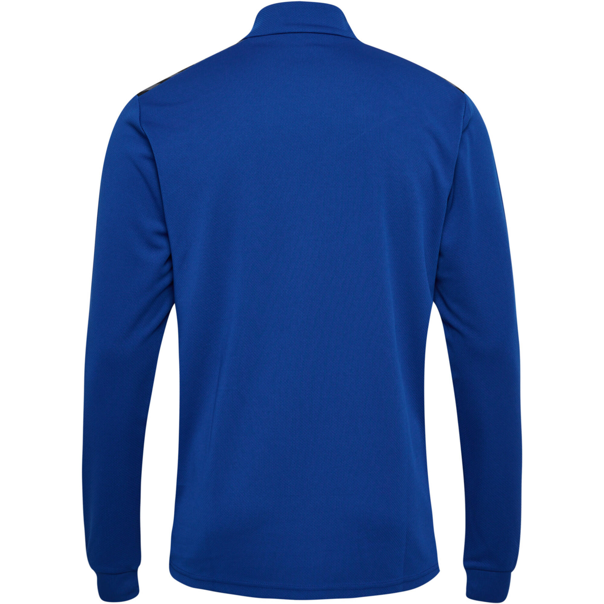 1/2 casaco de fato de treino para desporto com fecho de correr Hummel Authentic 8/8