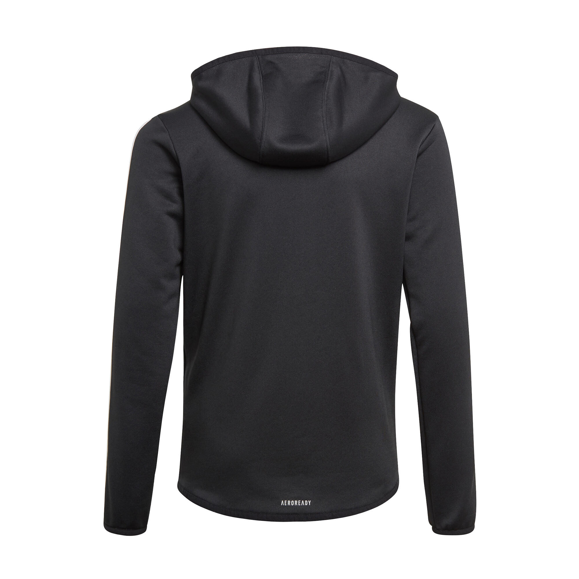 Bluza dla dzieci adidas Designed 2 Move 3-Stripes Hoodie 6/6