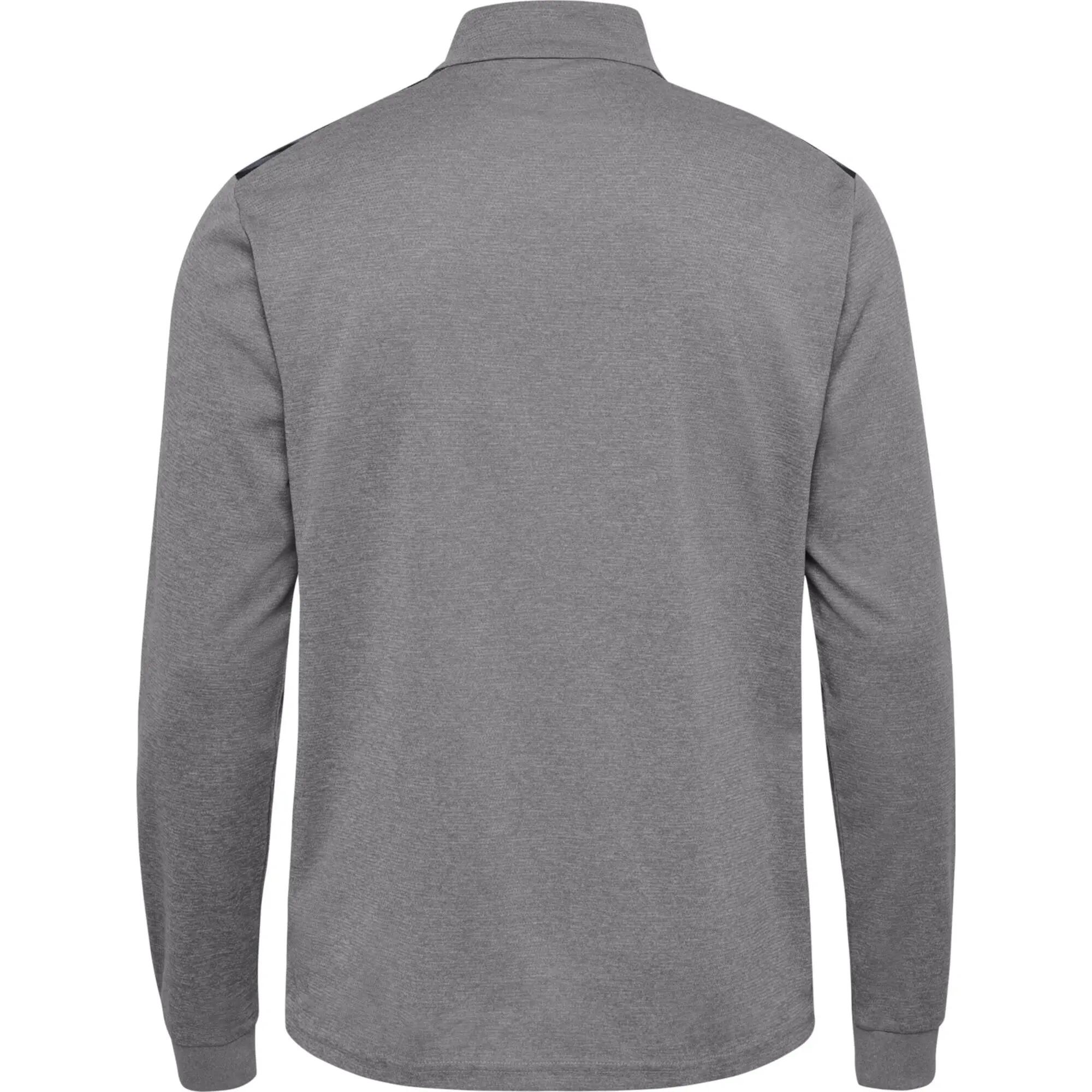 Giacca della tuta con mezza zip Hummel Authentic 10/14