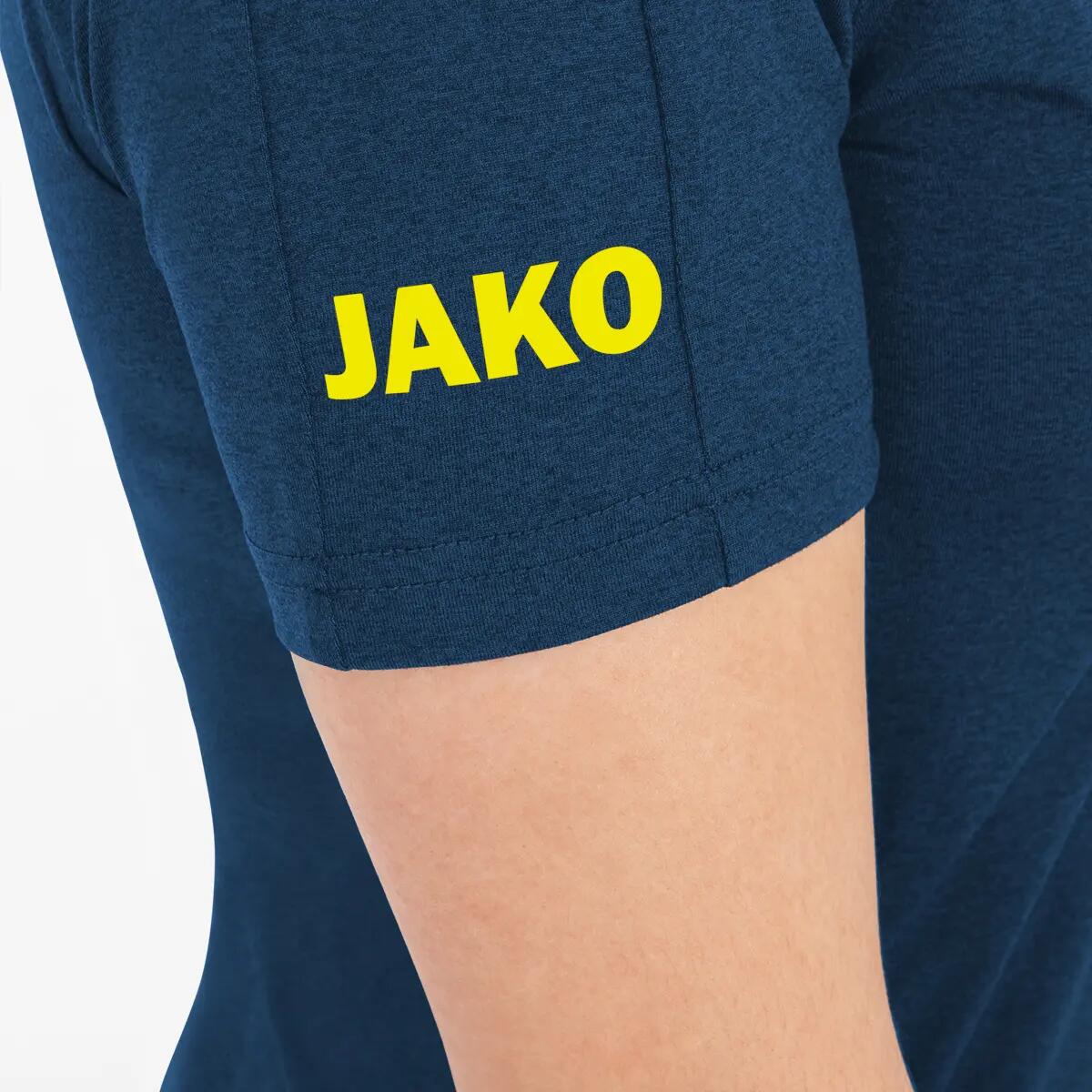 JAKO Damen T-Shirt Challenge 2/13