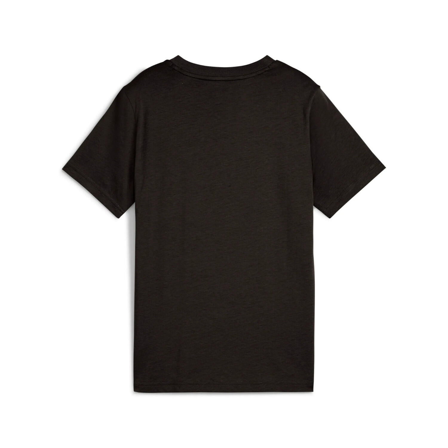 Essentials Colour No.1 Logo T-Shirt Jungen PUMA 8/8