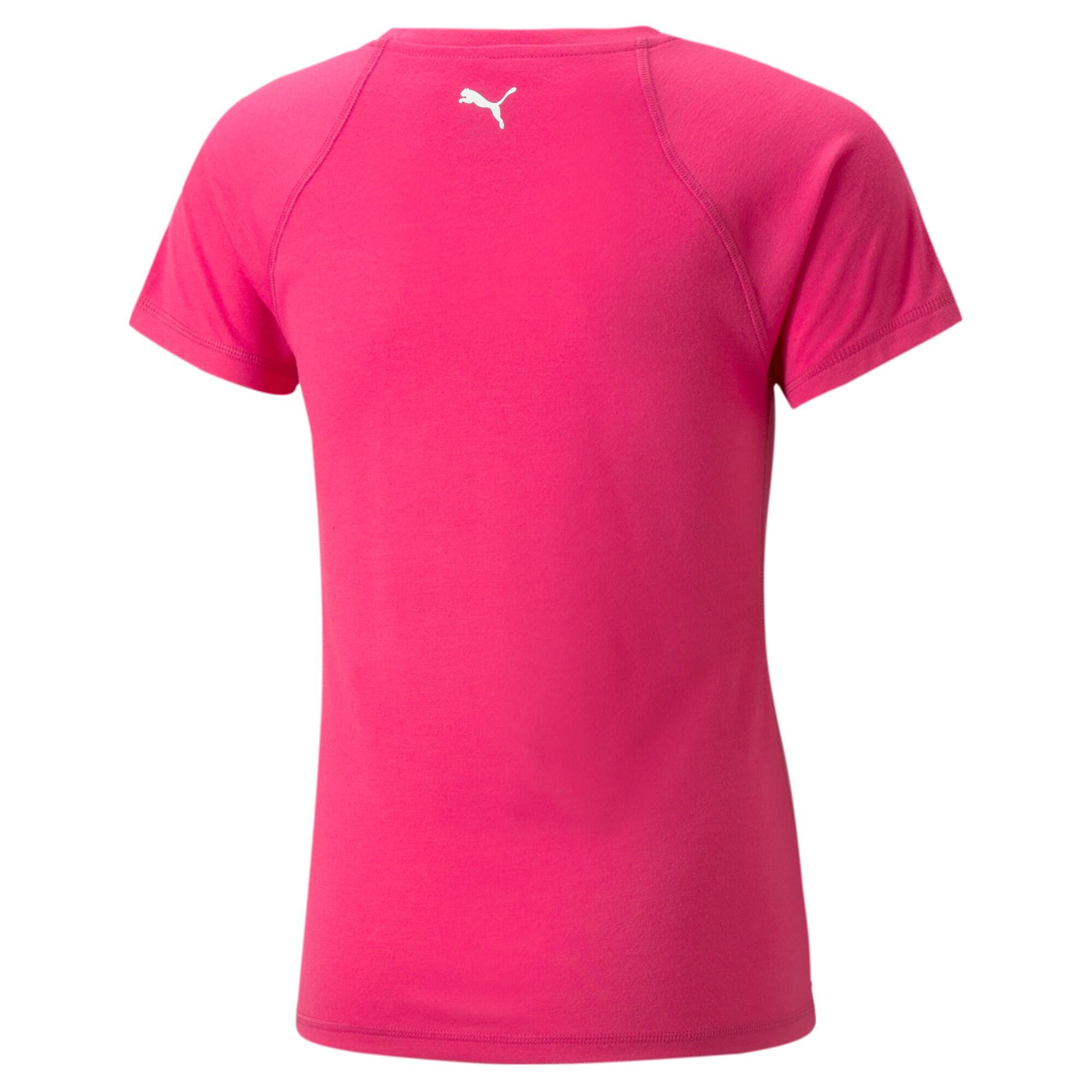 Fit T-Shirt Jugendliche PUMA 7/7