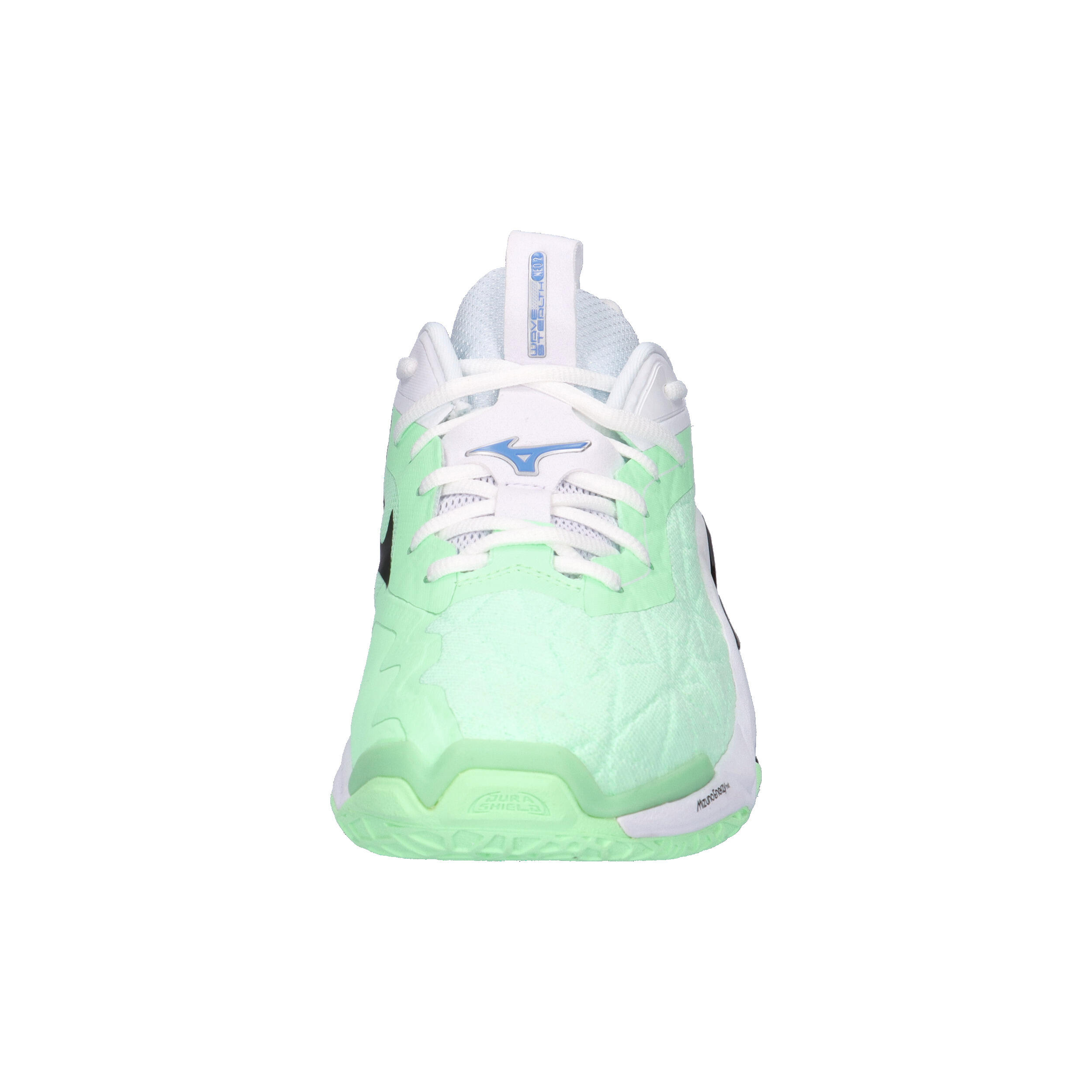 Mizuno Unisex Hallenschuhe WAVE STEALTH NEO 2 X1GA2400 3/15