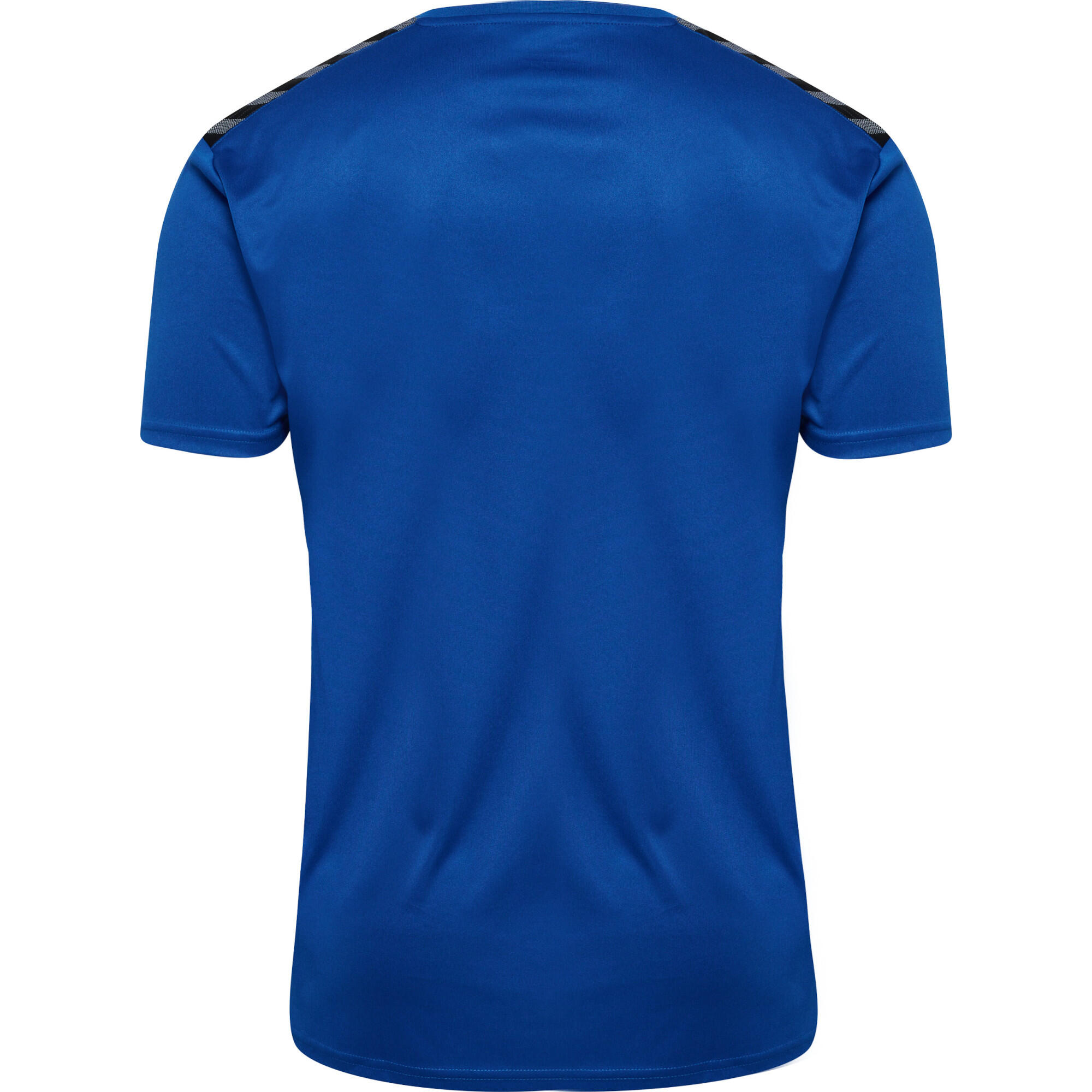 Camiseta Hmlauthentic Multideporte Hombre Transpirable De Secado Rápido Hummel 8/8