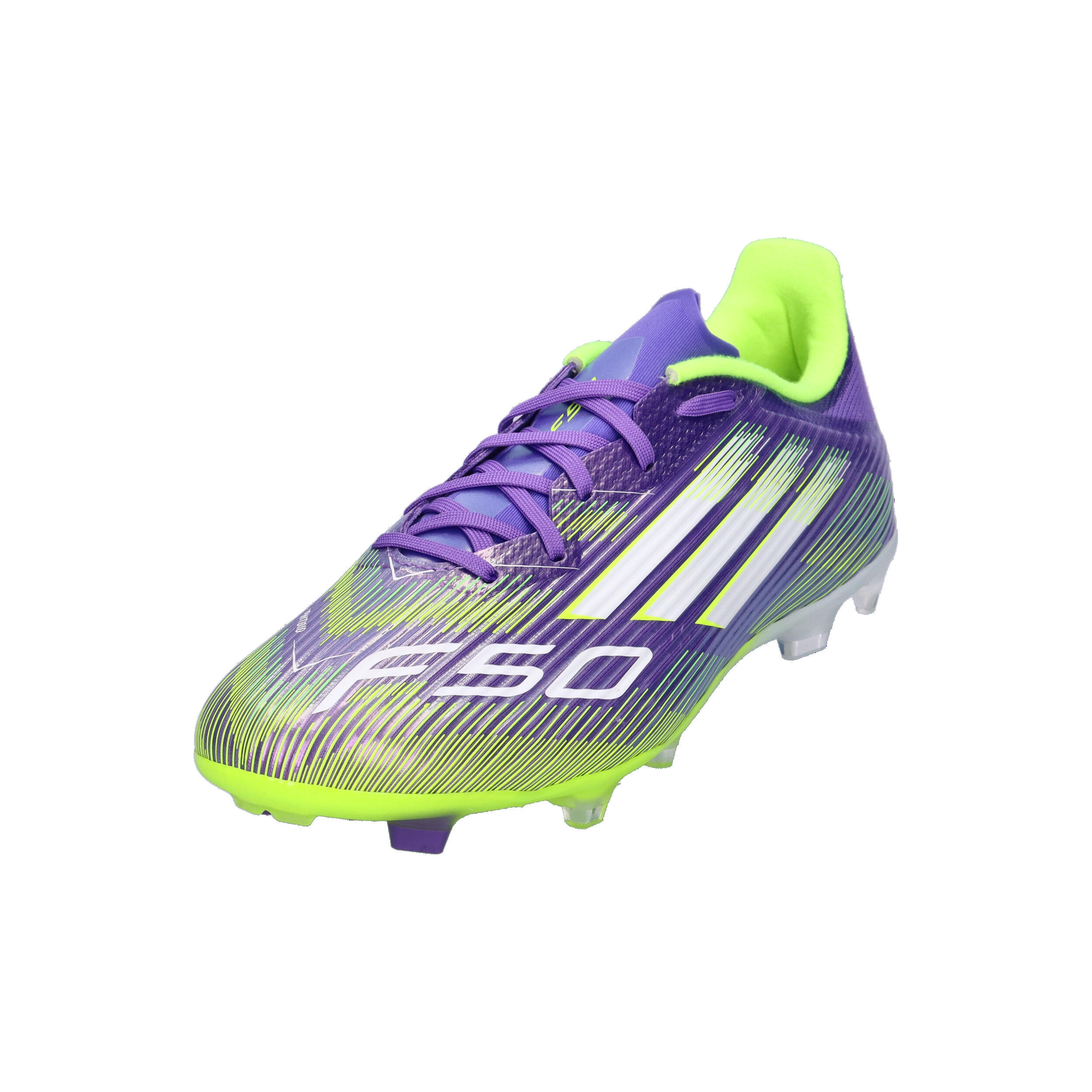 F50 League Firm/Multi-Ground Voetbalschoenen 9/15
