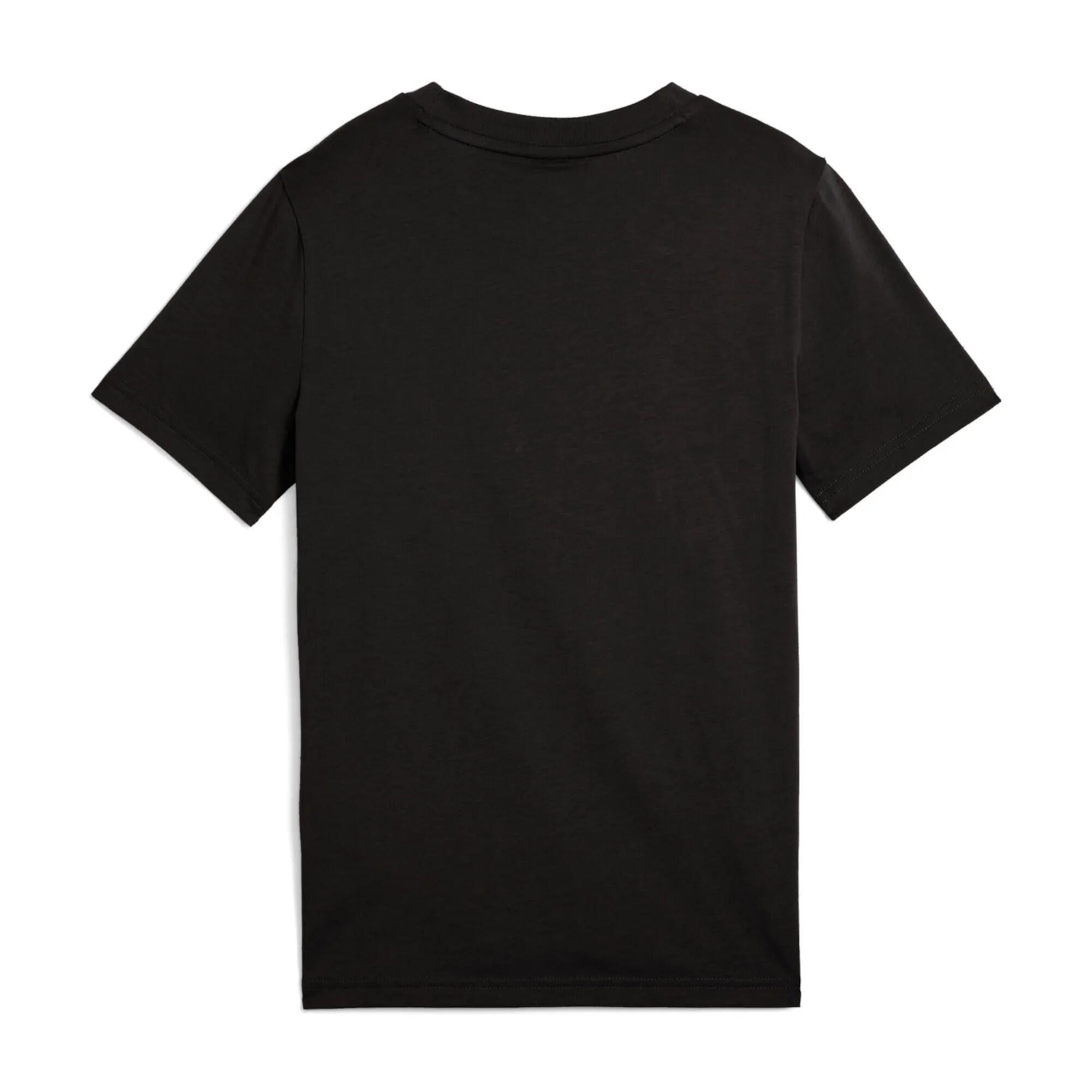 T-shirt à logo N° 1 ESS Enfant et Adolescent PUMA 8/8