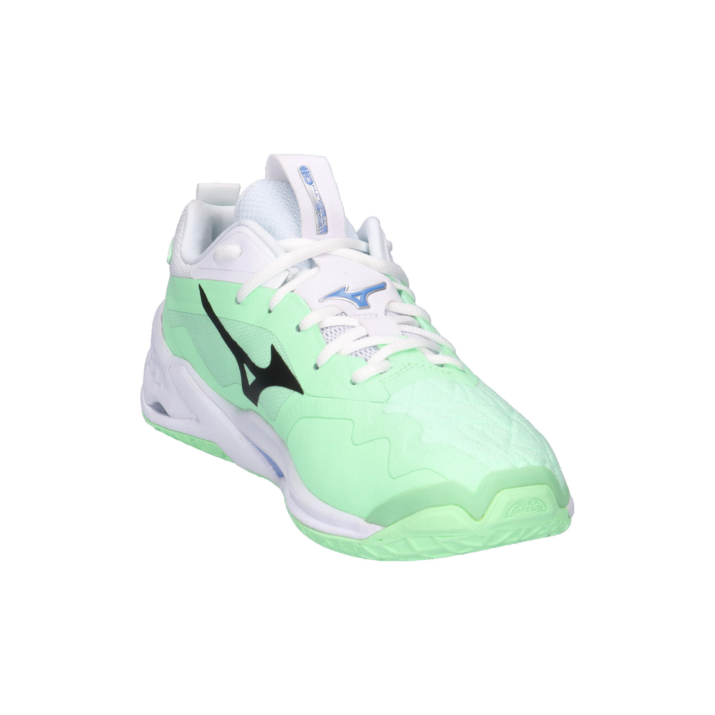 Mizuno Unisex Hallenschuhe WAVE STEALTH NEO 2 X1GA2400 2/15