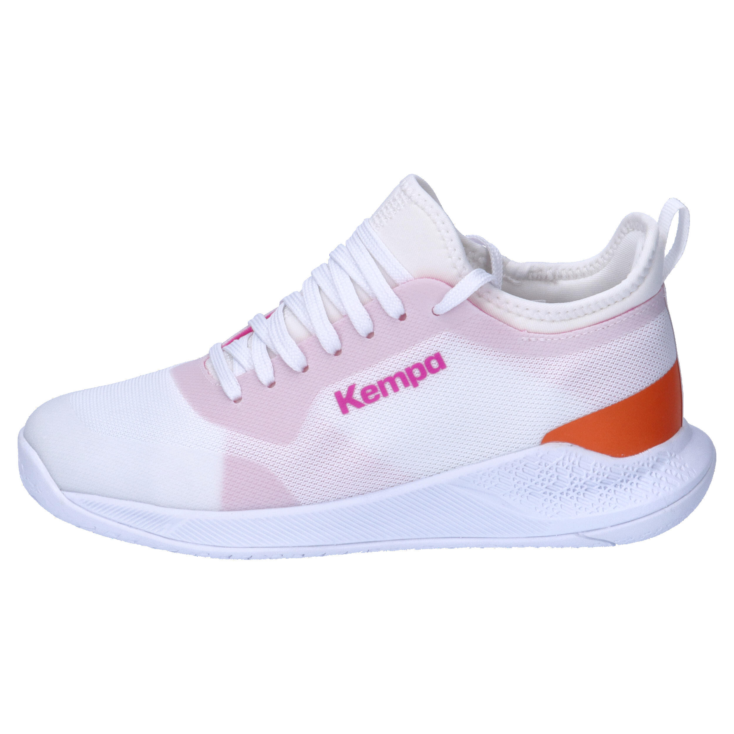 Hallen-Sport-Schuhe Kourtfly Jr KEMPA 10/15