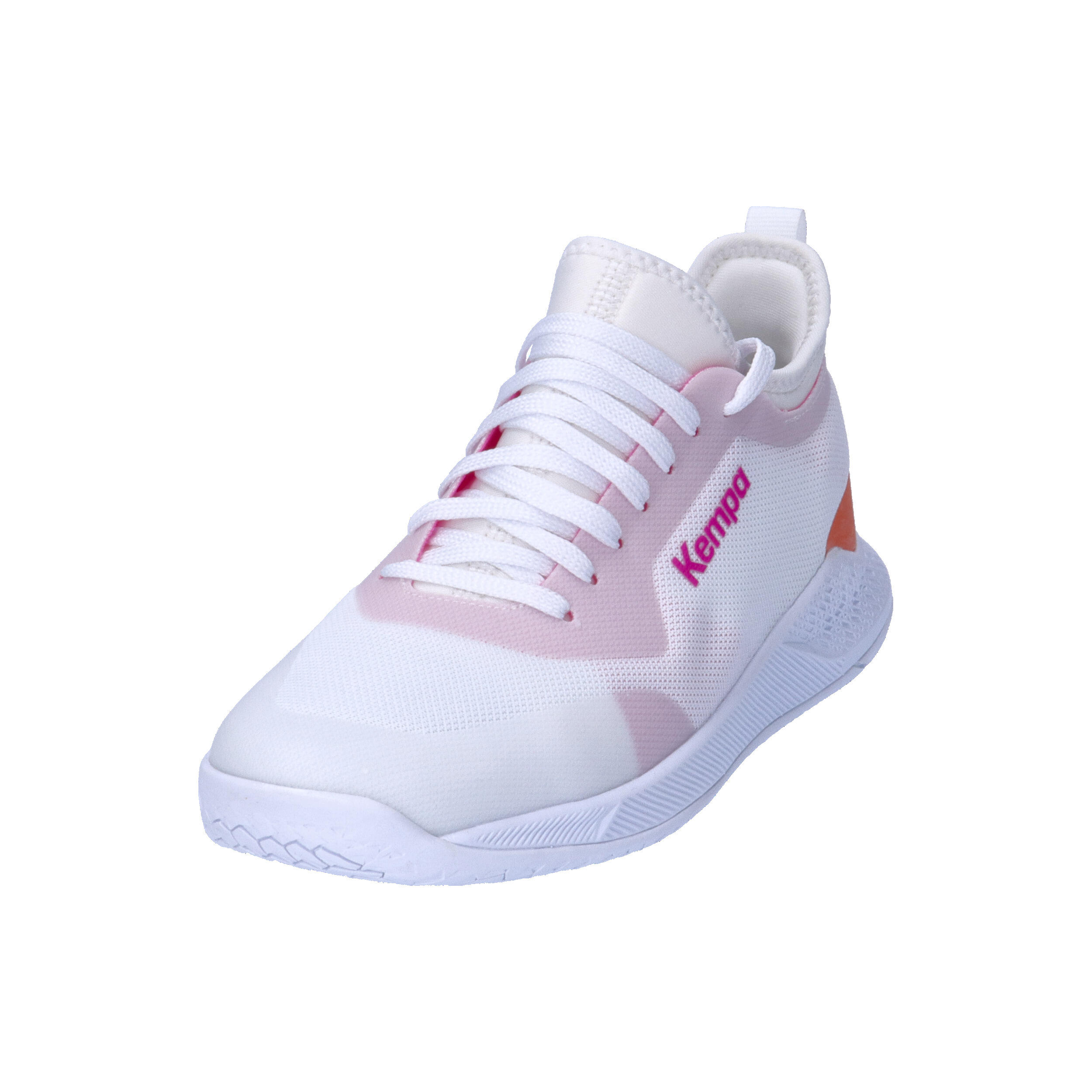 Hallen-Sport-Schuhe Kourtfly Jr KEMPA 9/15