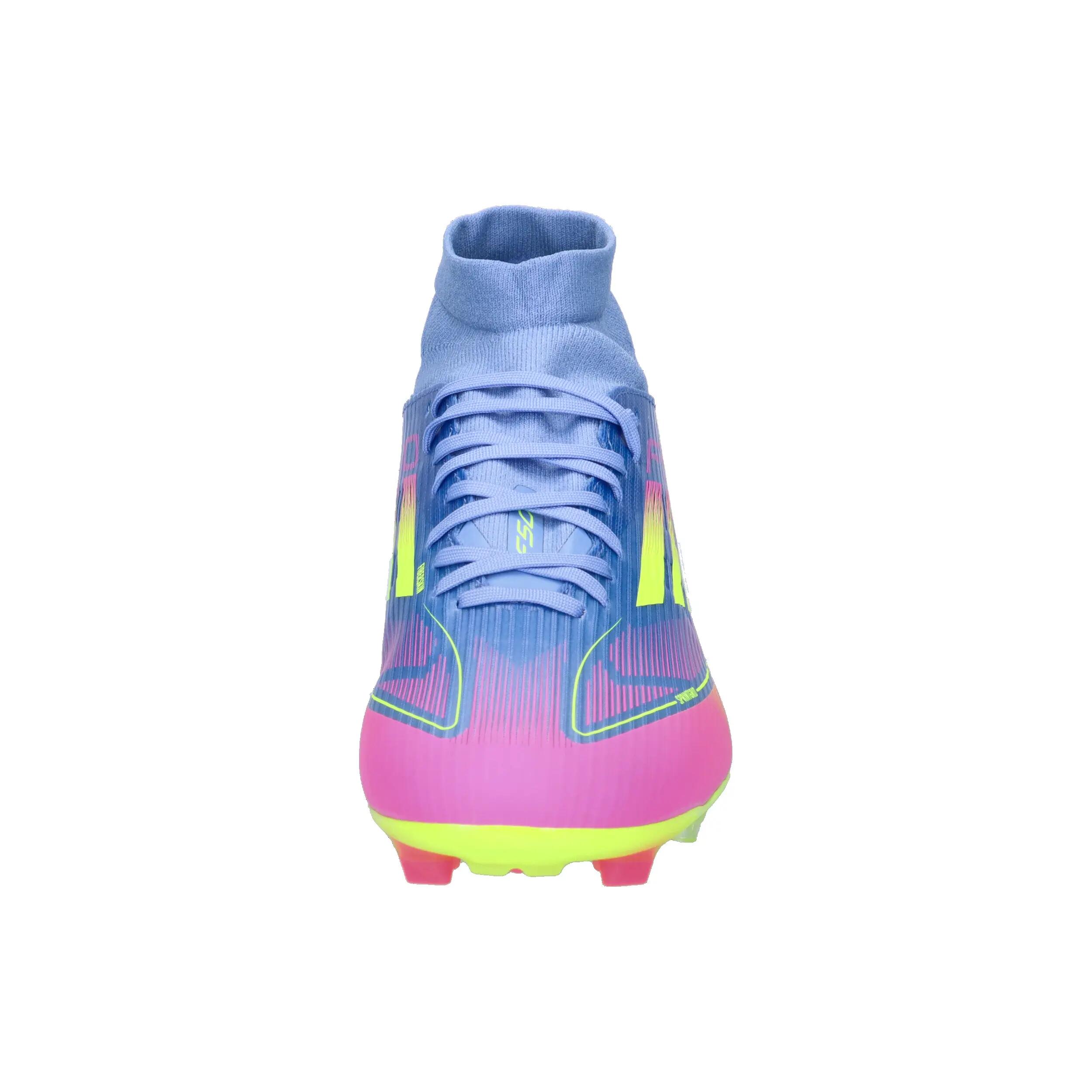 adidas Herren Fussballschuhe F50 LEAGUE FG/MG MID 3/15