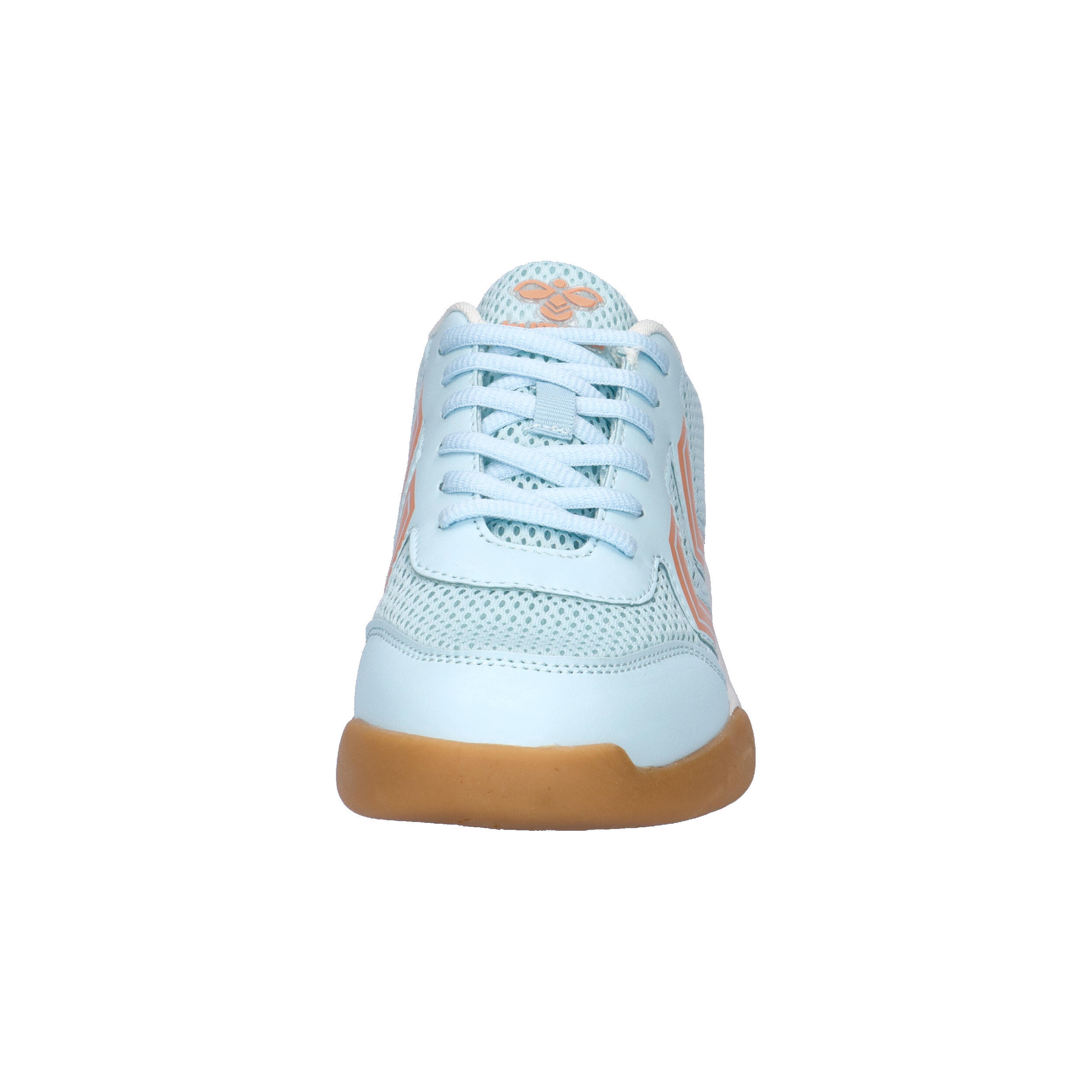 Hummel Kinder Hallenschuhe MULTIPLAY FLEX LC JR 225242 3/15