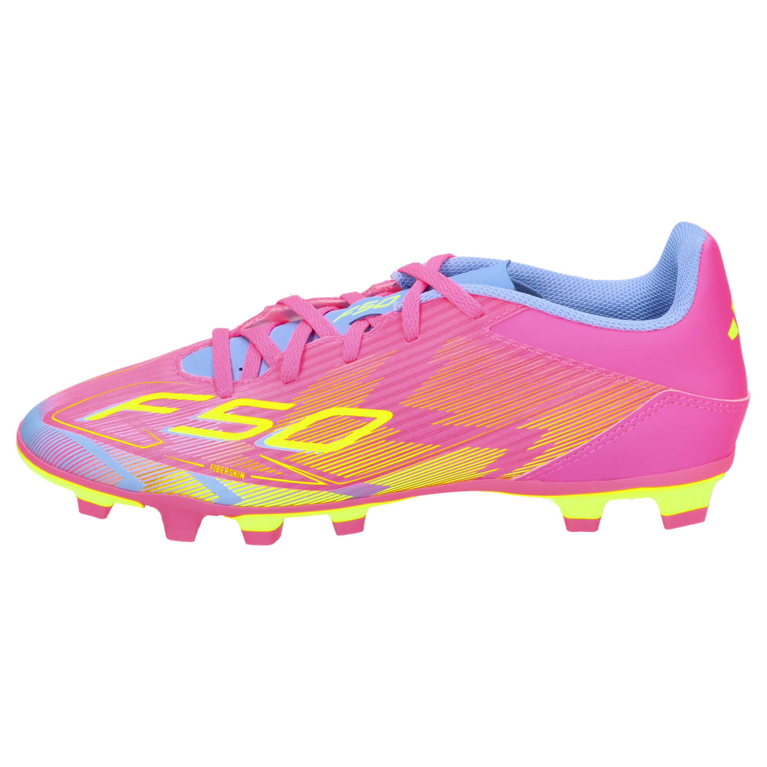 F50 Club FG/MG Fußballschuh 10/15