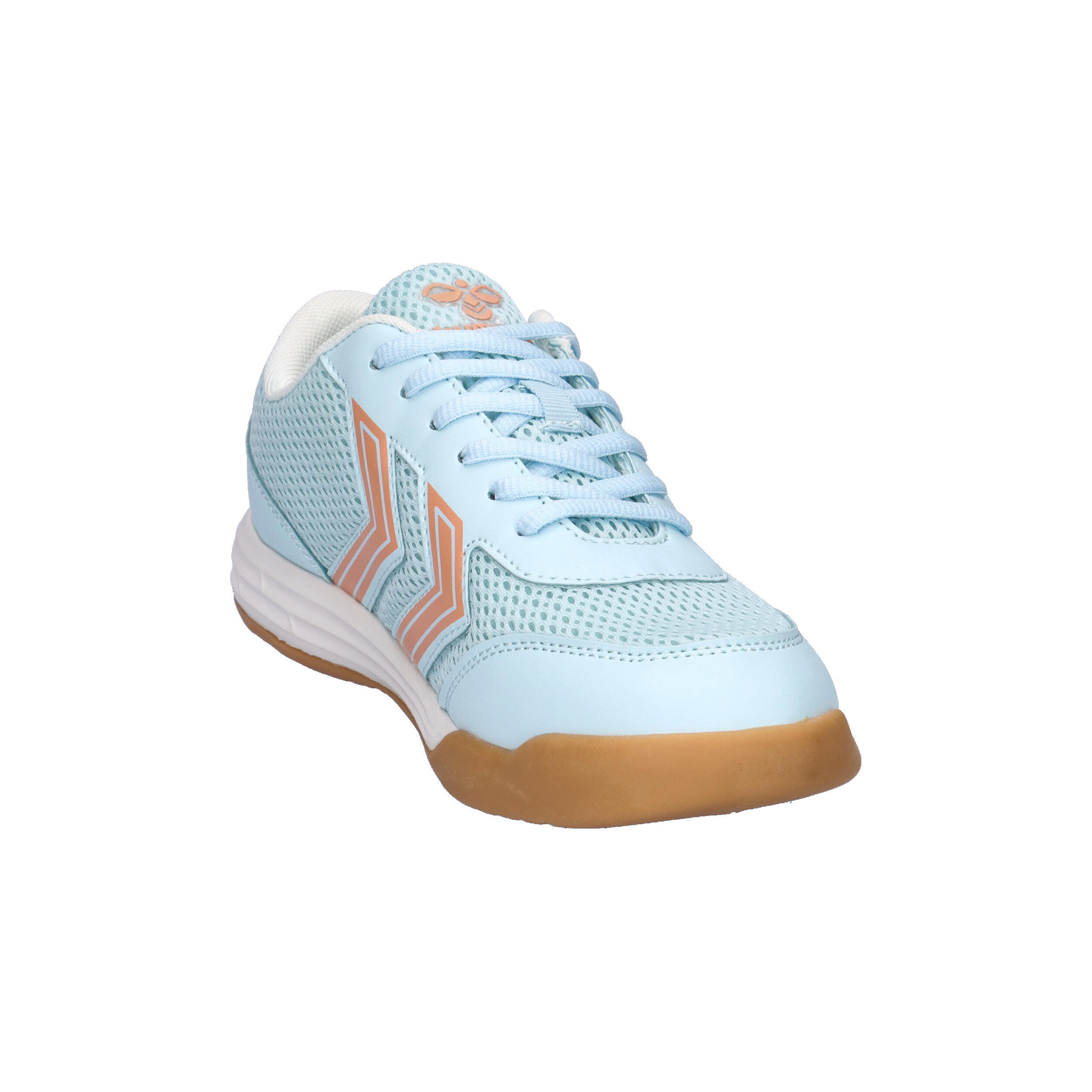 Hummel Kinder Hallenschuhe MULTIPLAY FLEX LC JR 225242 2/15