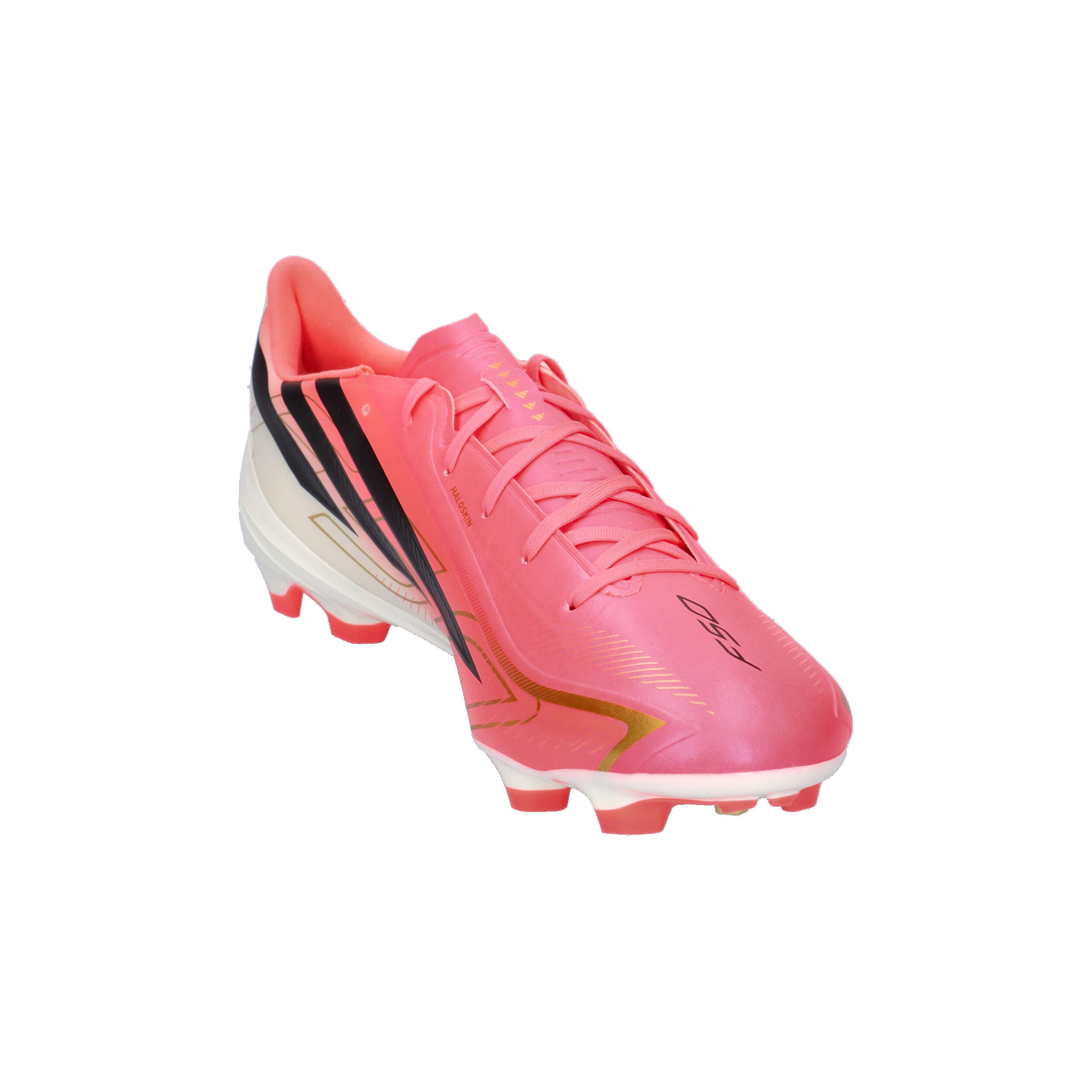 Buty piłkarskie adidas F50 Hyperfast League FG/MG 2/15