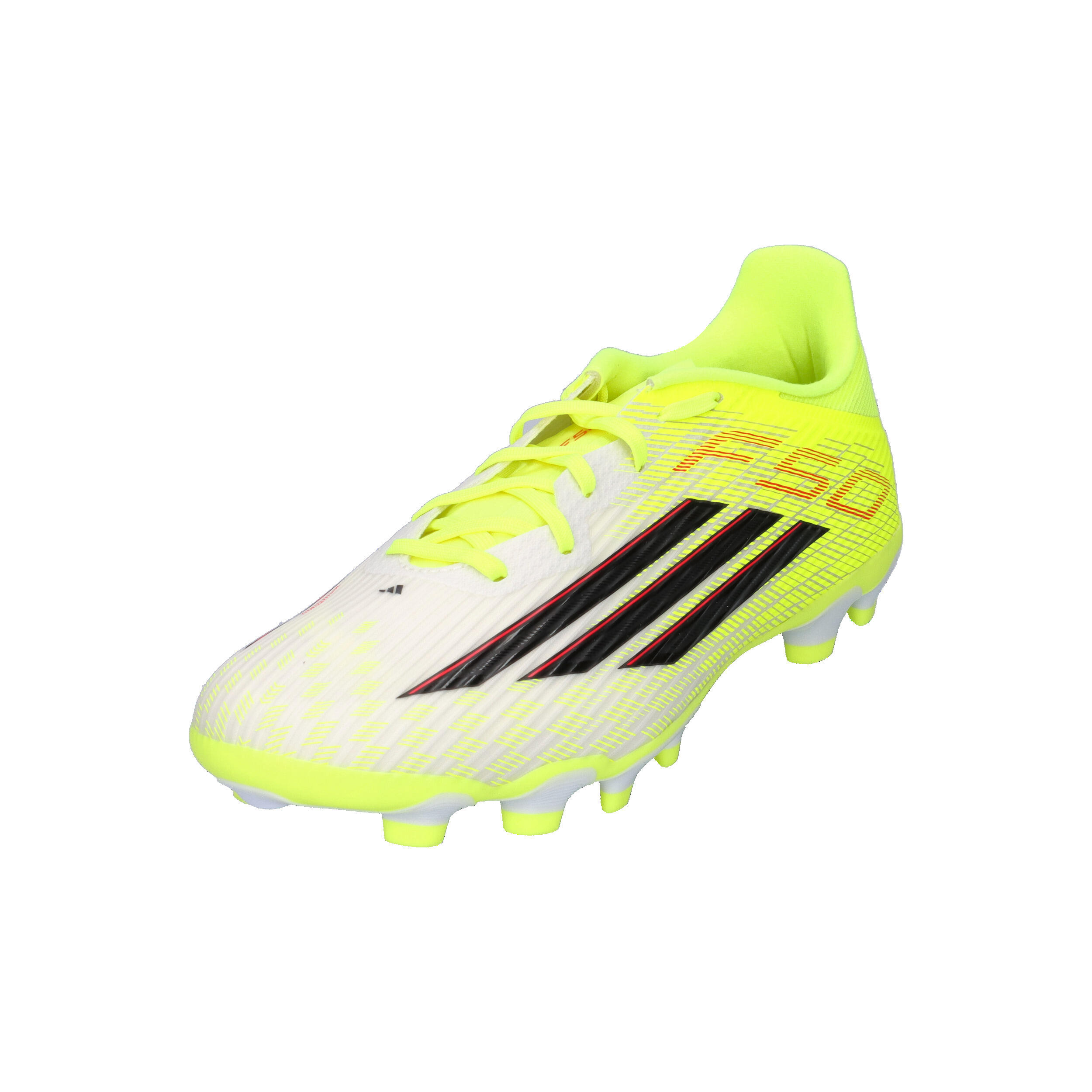 adidas Unisex Fussballschuhe F50 League MG 4/15