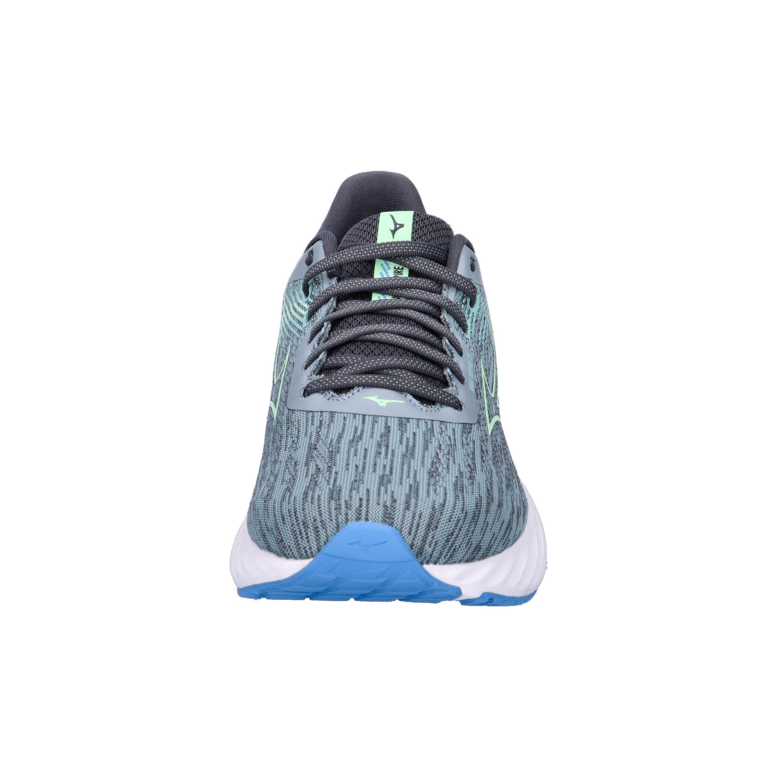 Mizuno Herren Laufschuhe WAVE INSPIRE 21 3/15