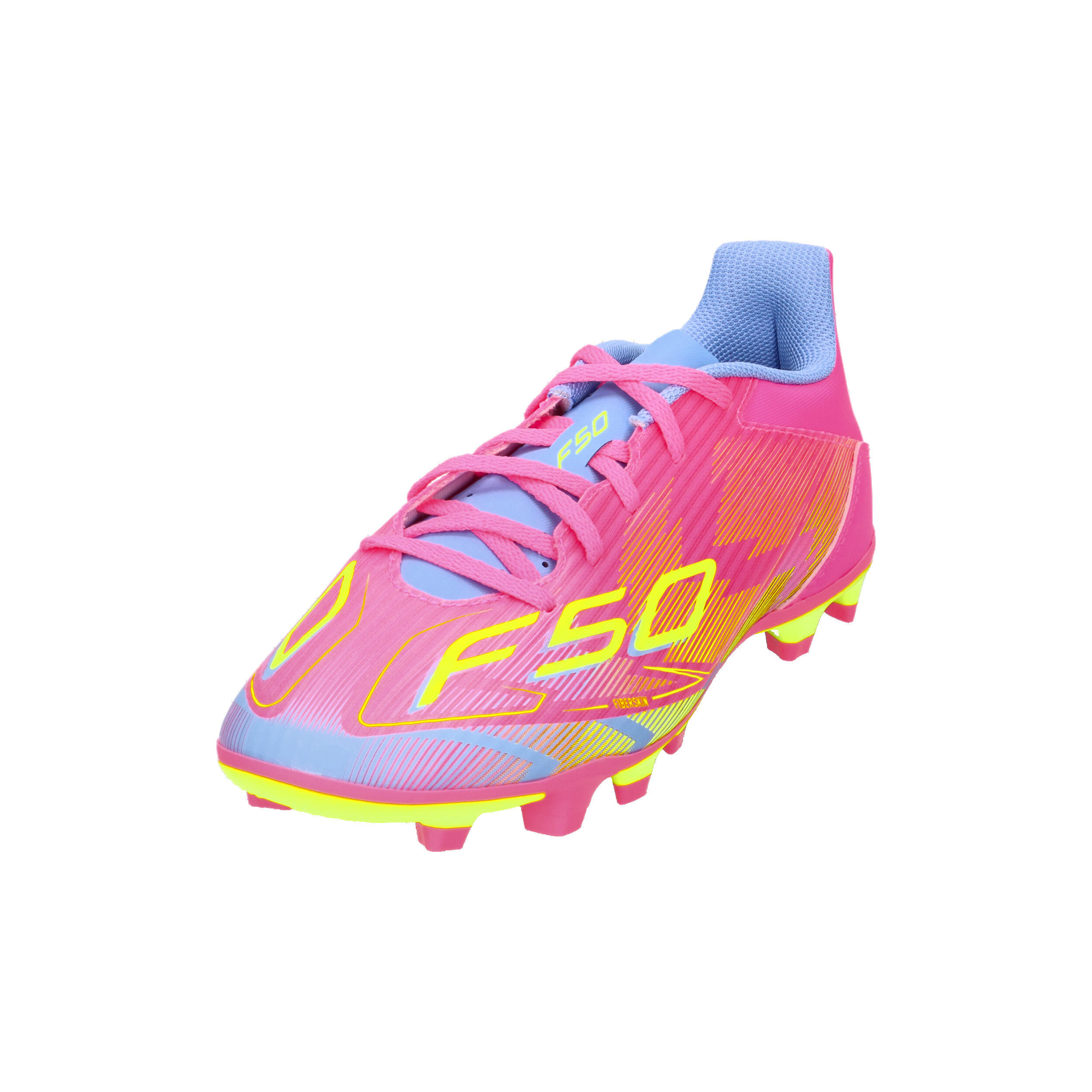F50 Club FG/MG Fußballschuh 9/15