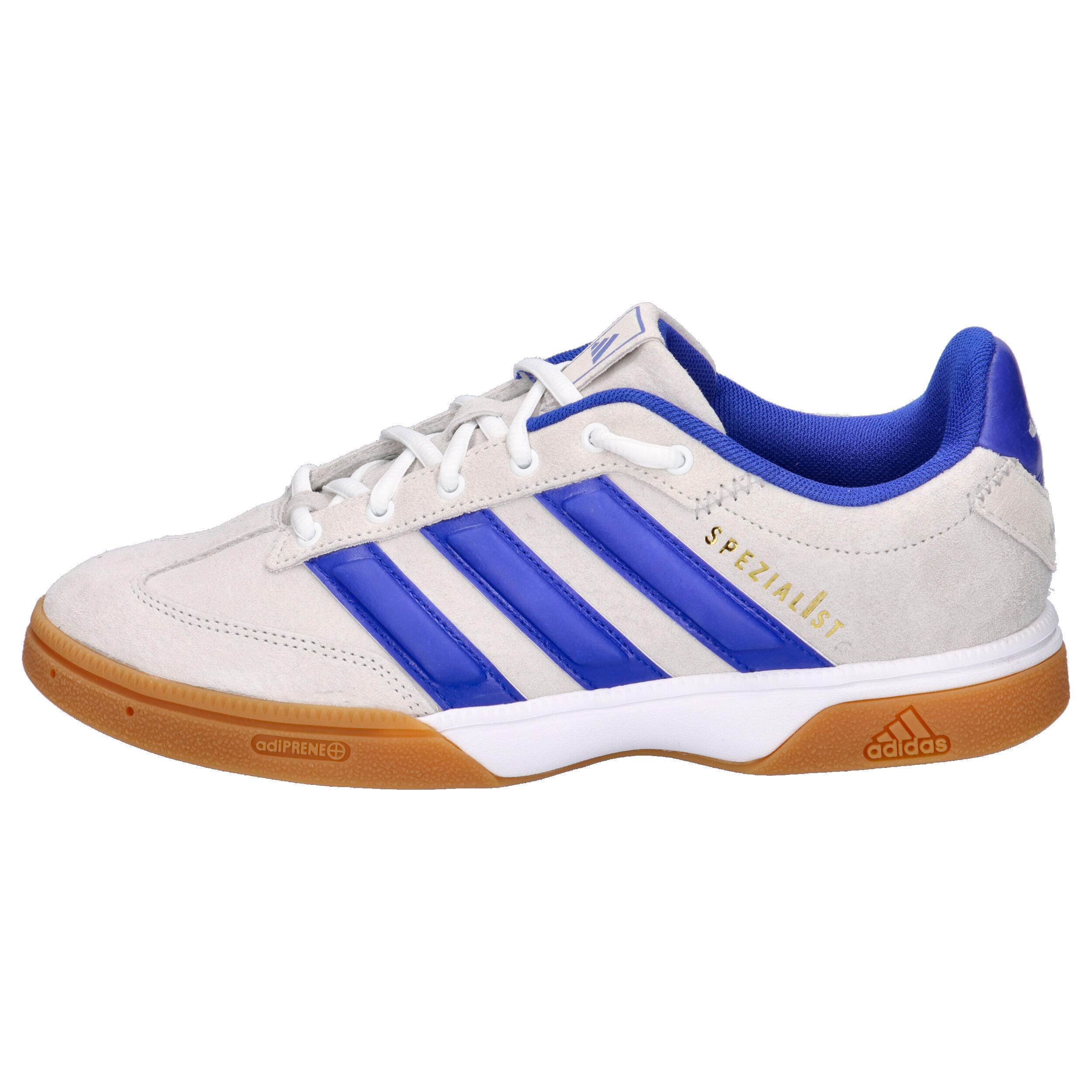 Zapatilla Spezialist Indoor 10/10