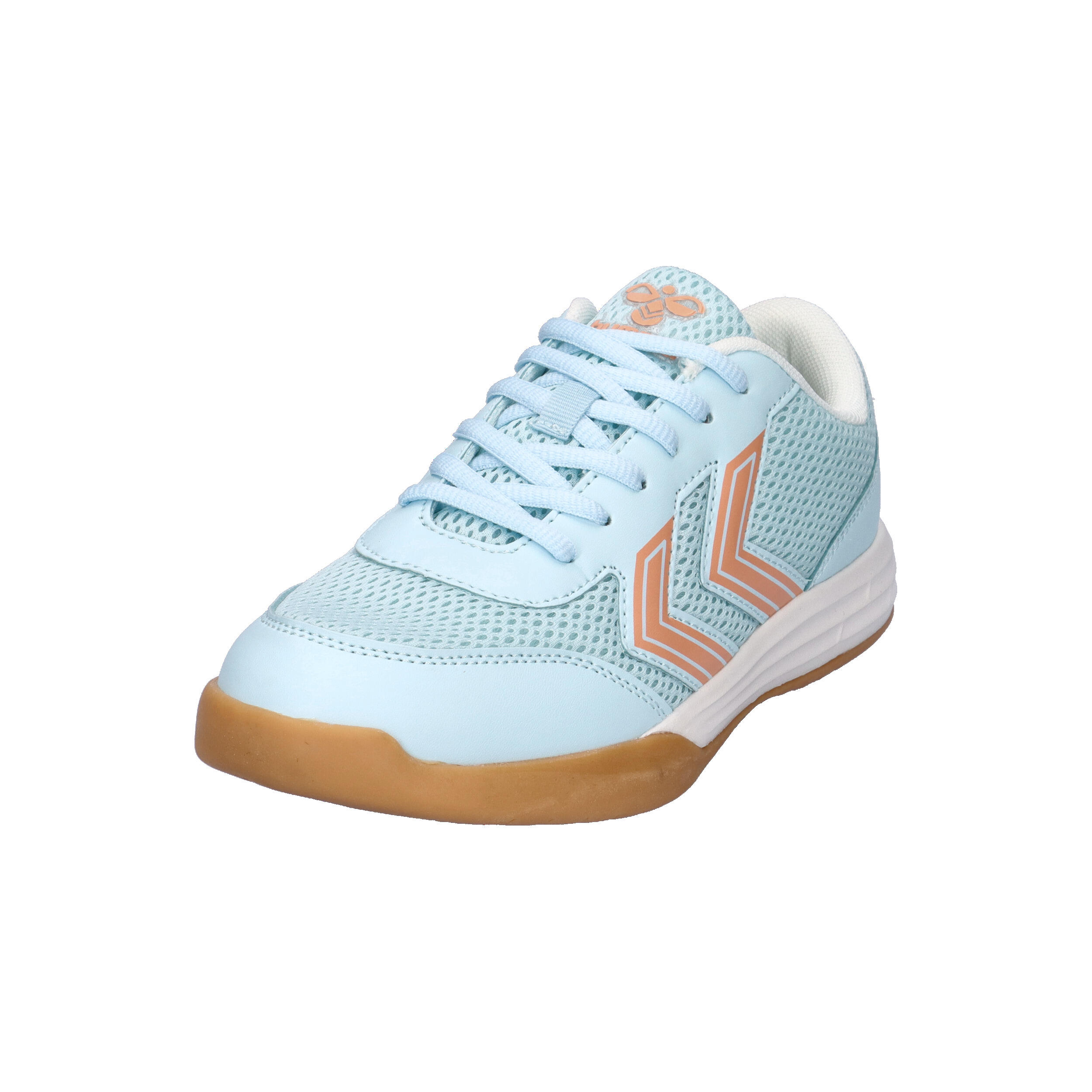 Hummel Kinder Hallenschuhe MULTIPLAY FLEX LC JR 225242 4/15