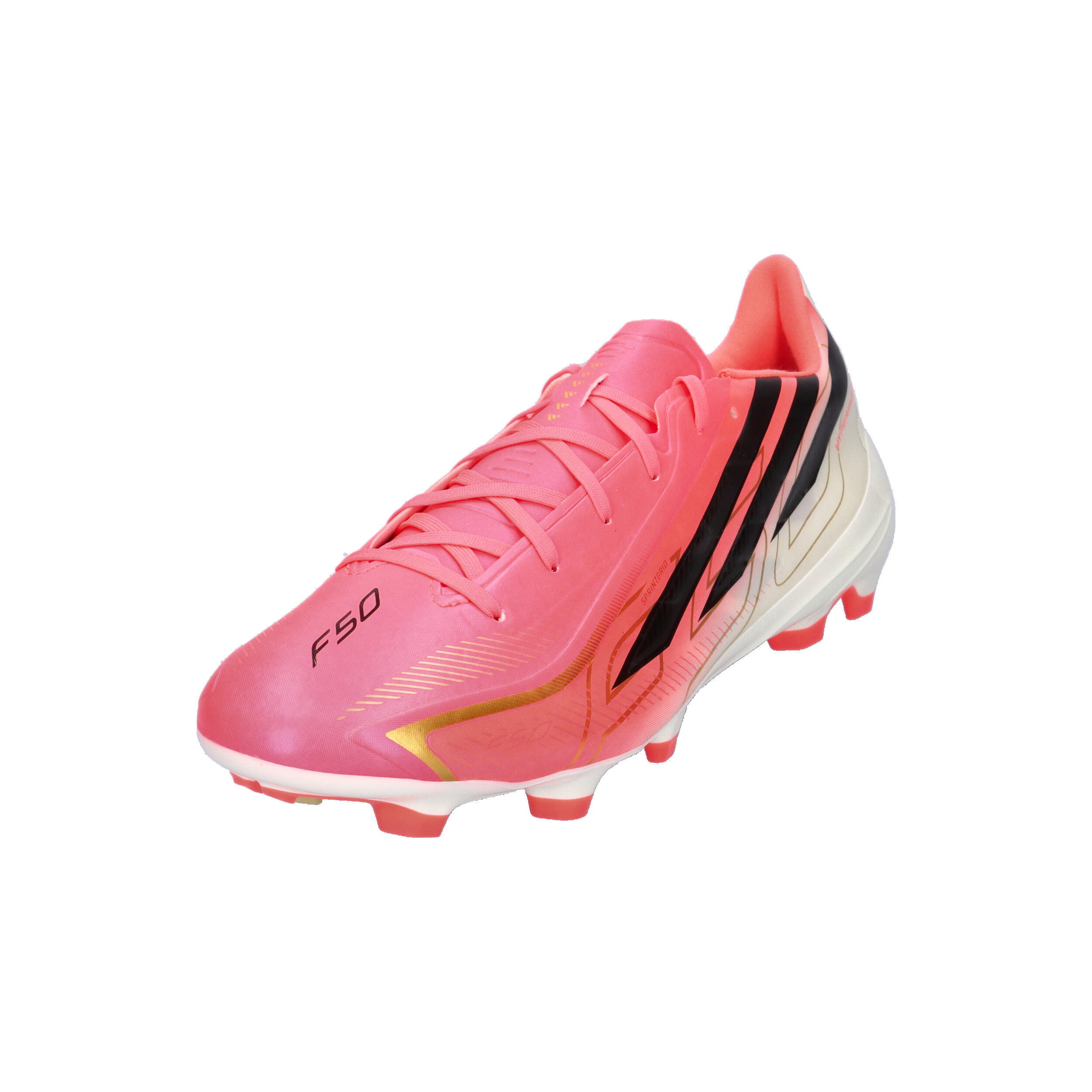 Buty piłkarskie adidas F50 Hyperfast League FG/MG 4/15