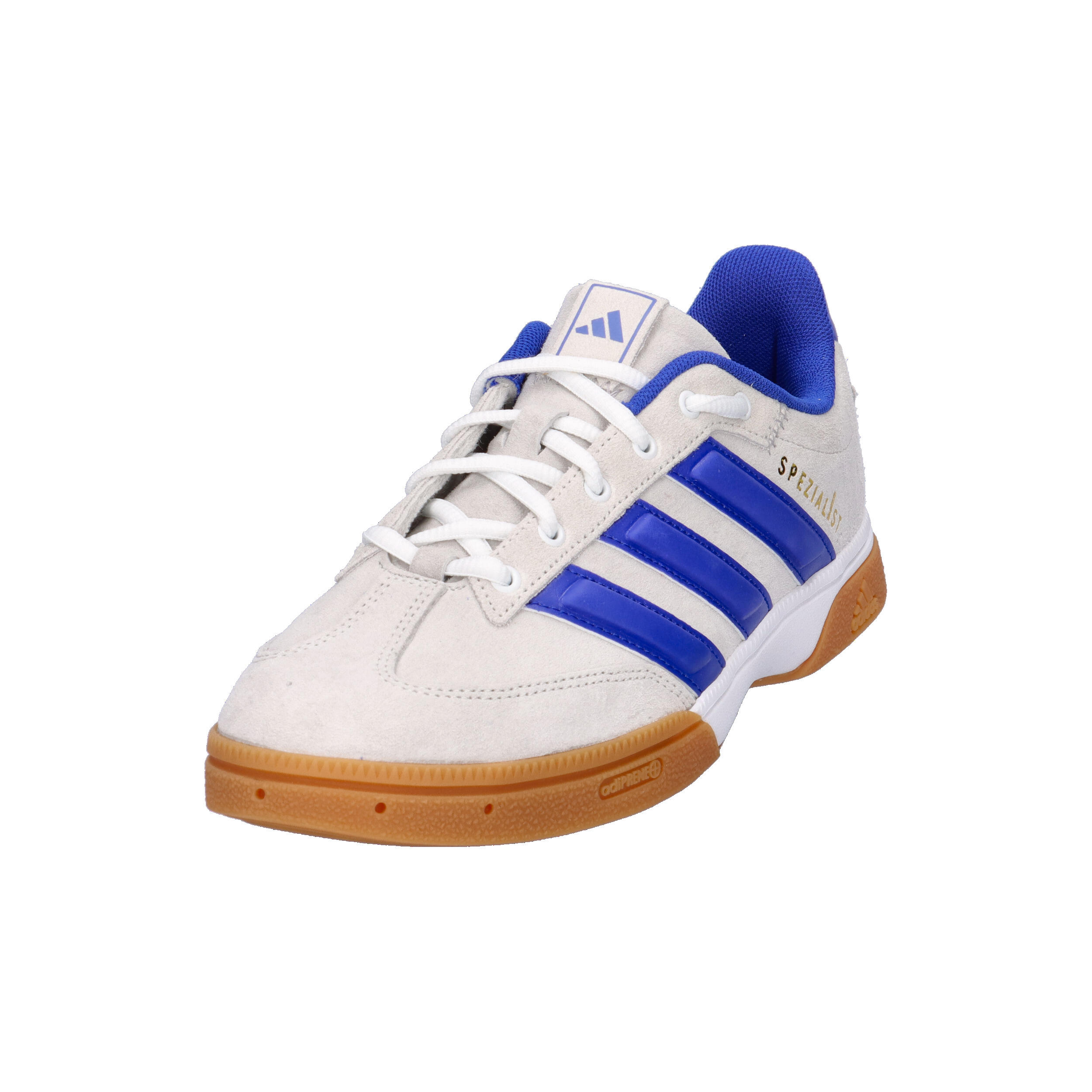 Zapatilla Spezialist Indoor 9/10