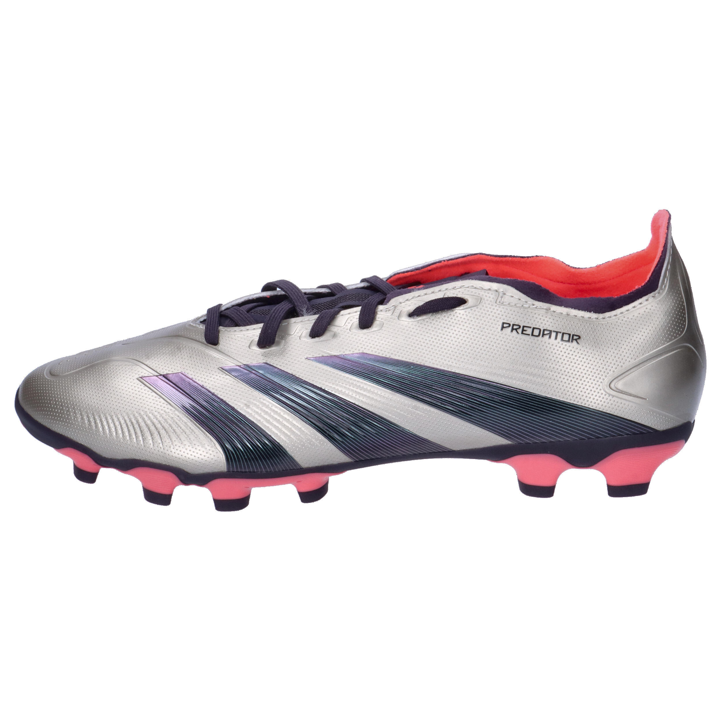Predator League Multi-Ground Voetbalschoenen 10/15