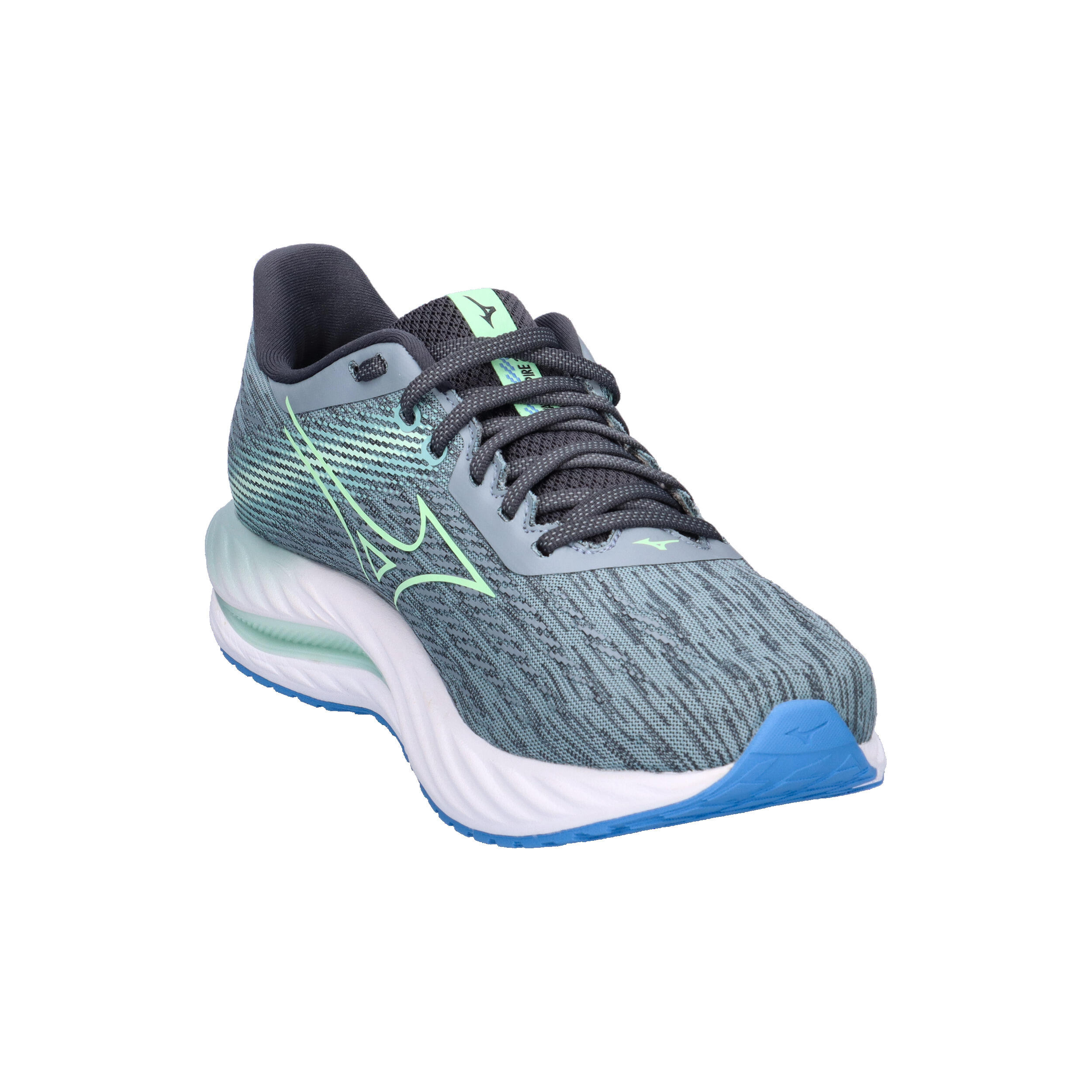 Mizuno Herren Laufschuhe WAVE INSPIRE 21 2/15