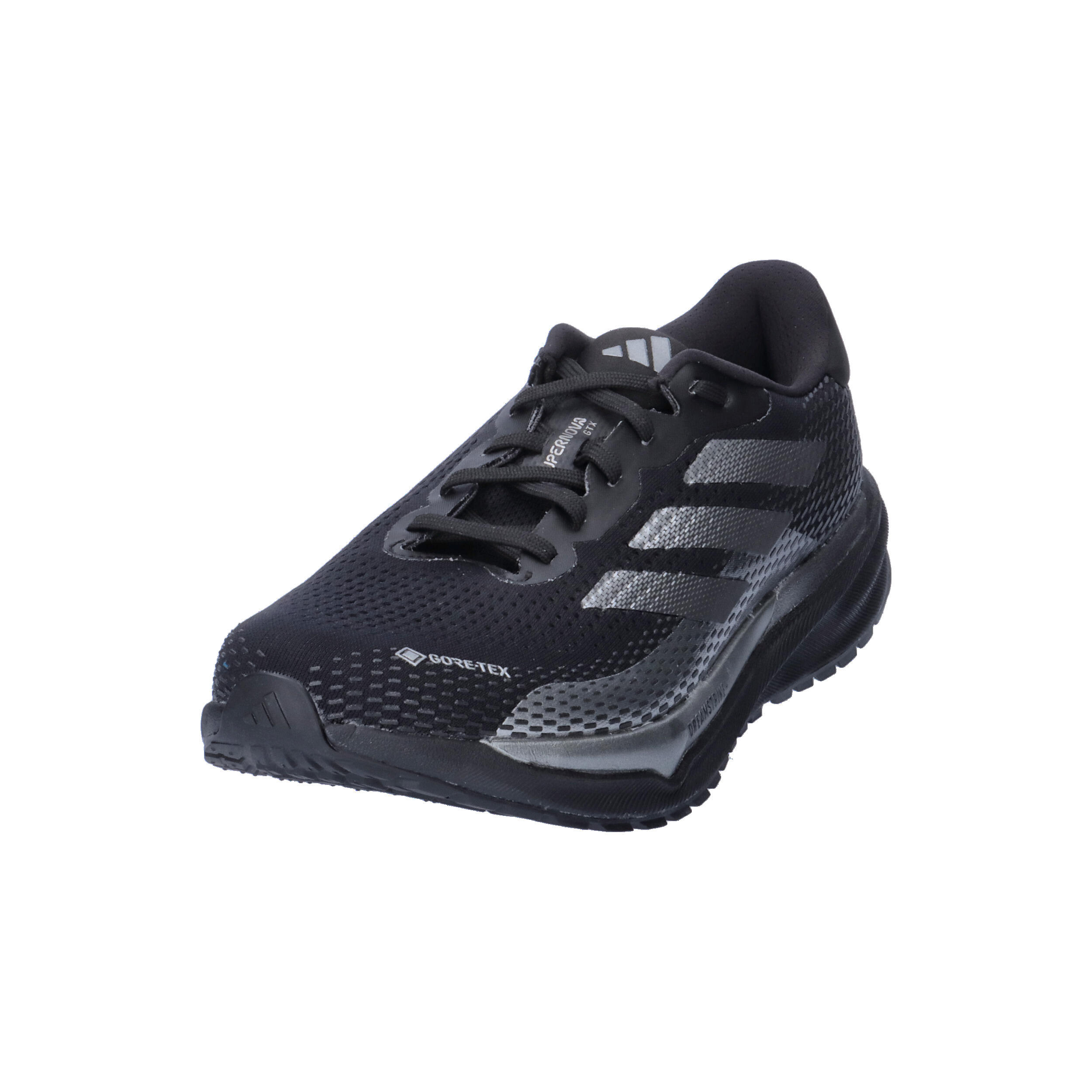 Zapatillas de running Hombre Adidas Supernova Gtx Negro 4/15
