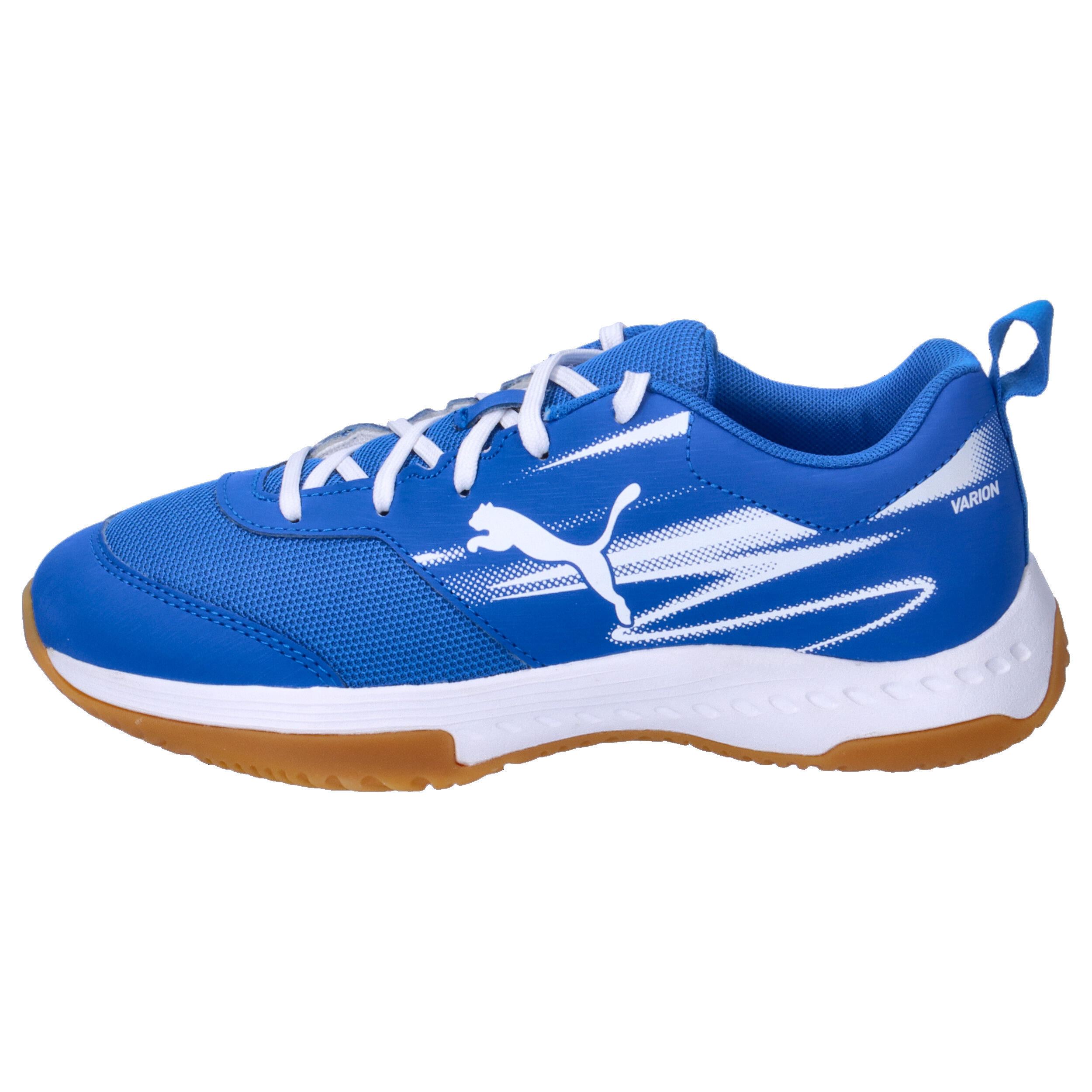 Dětské házenkářské boty Varion II PUMA 10/15