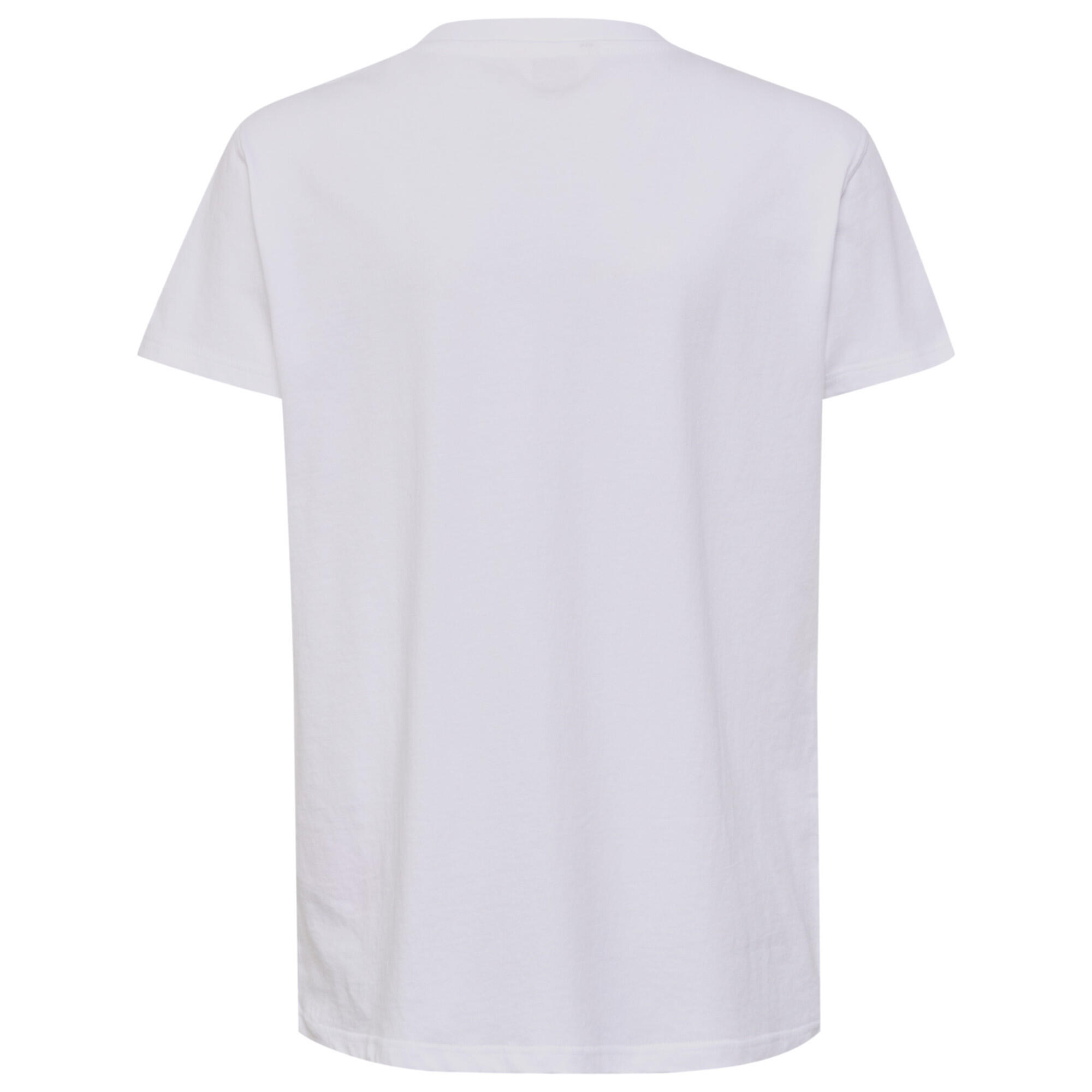 Camiseta Hmlgo Multideporte Los Niños Unisex Hummel 8/8