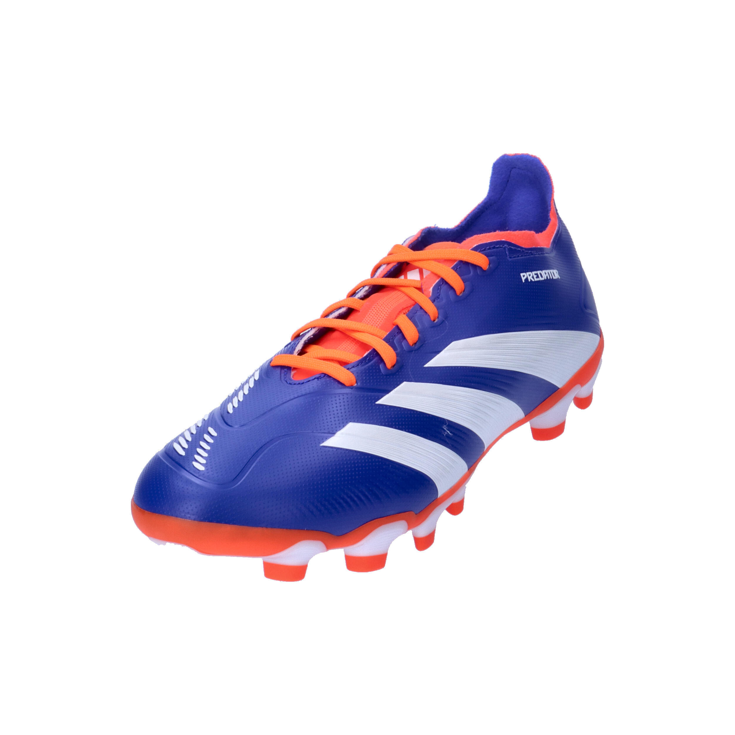 Bota de fútbol Predator League multisuperficie 9/15