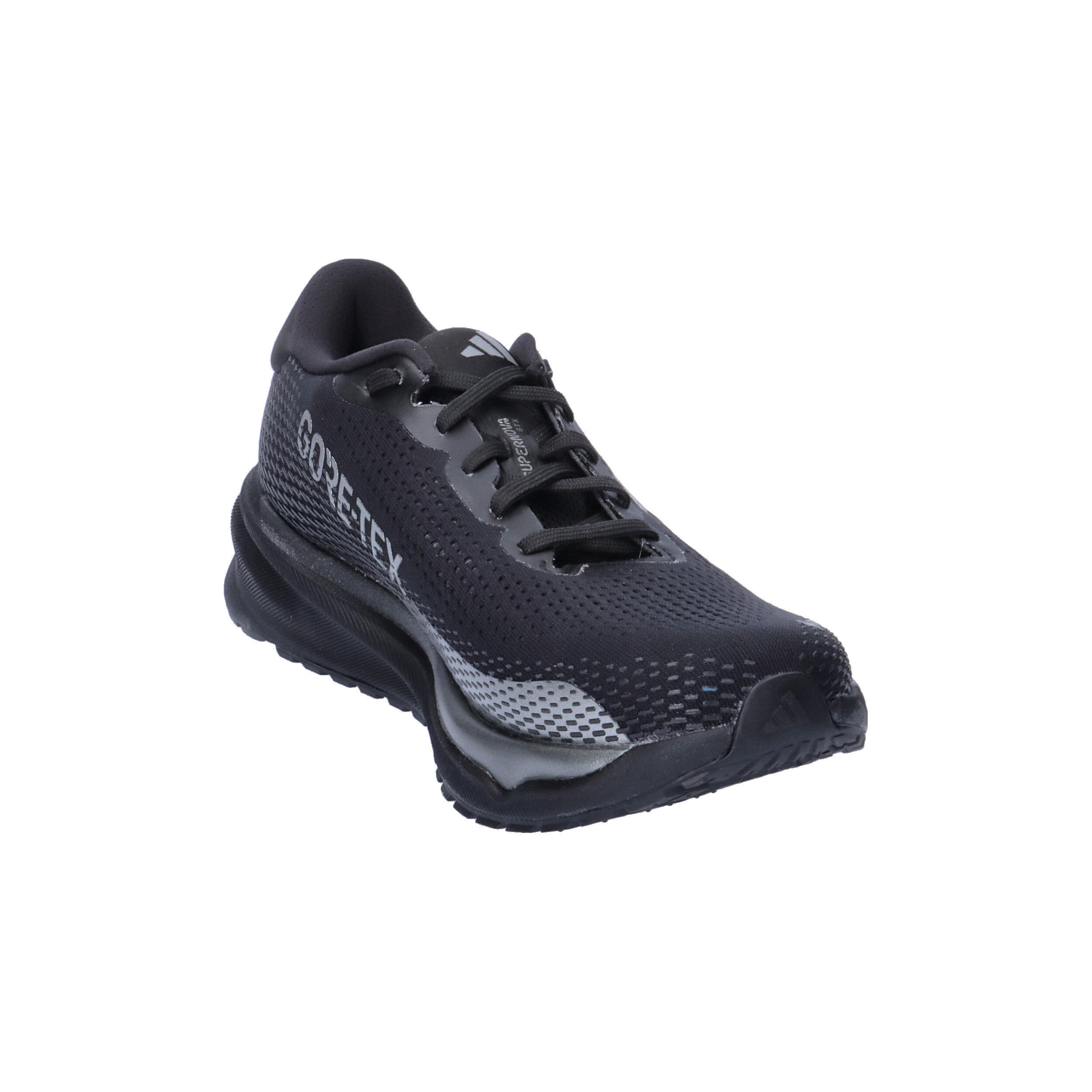 Zapatillas de running Hombre Adidas Supernova Gtx Negro 2/15