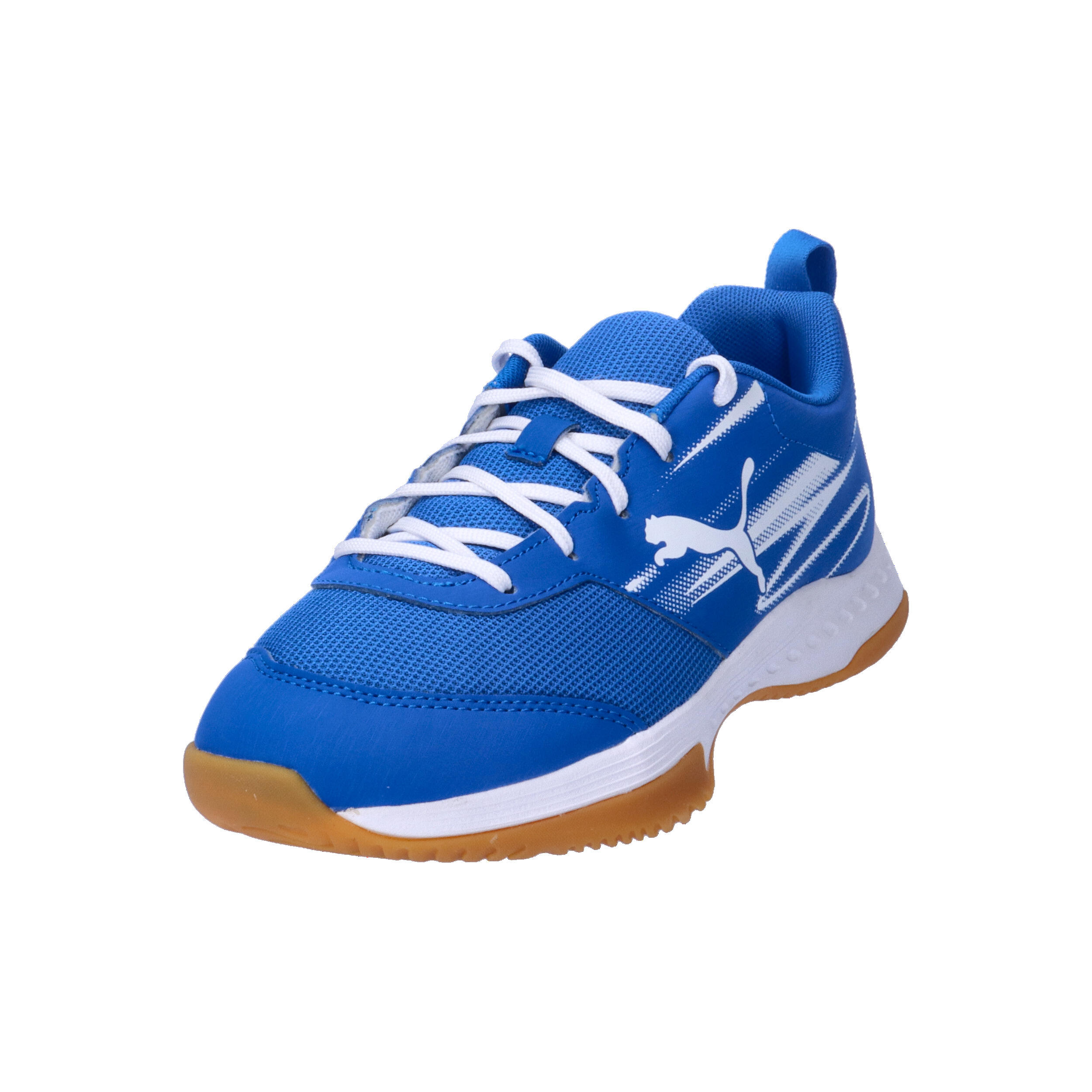 Dětské házenkářské boty Varion II PUMA 9/15