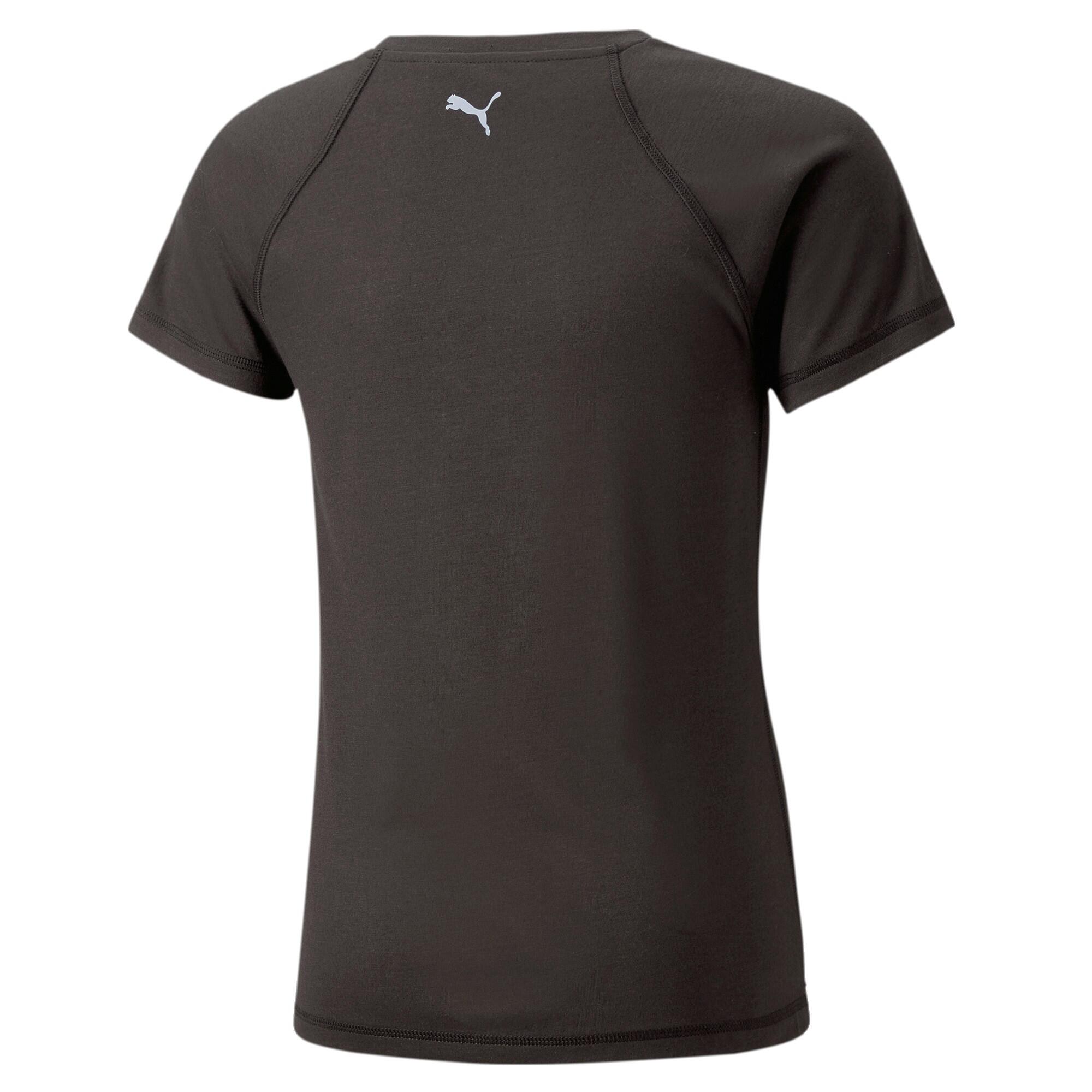 Fit T-Shirt Jugendliche PUMA 7/7