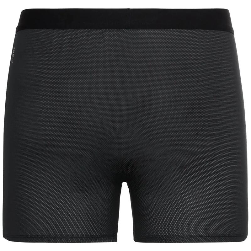 ODLO Sport Ondergoed Active F-Dry Light ECO Onderbroek ZWART M