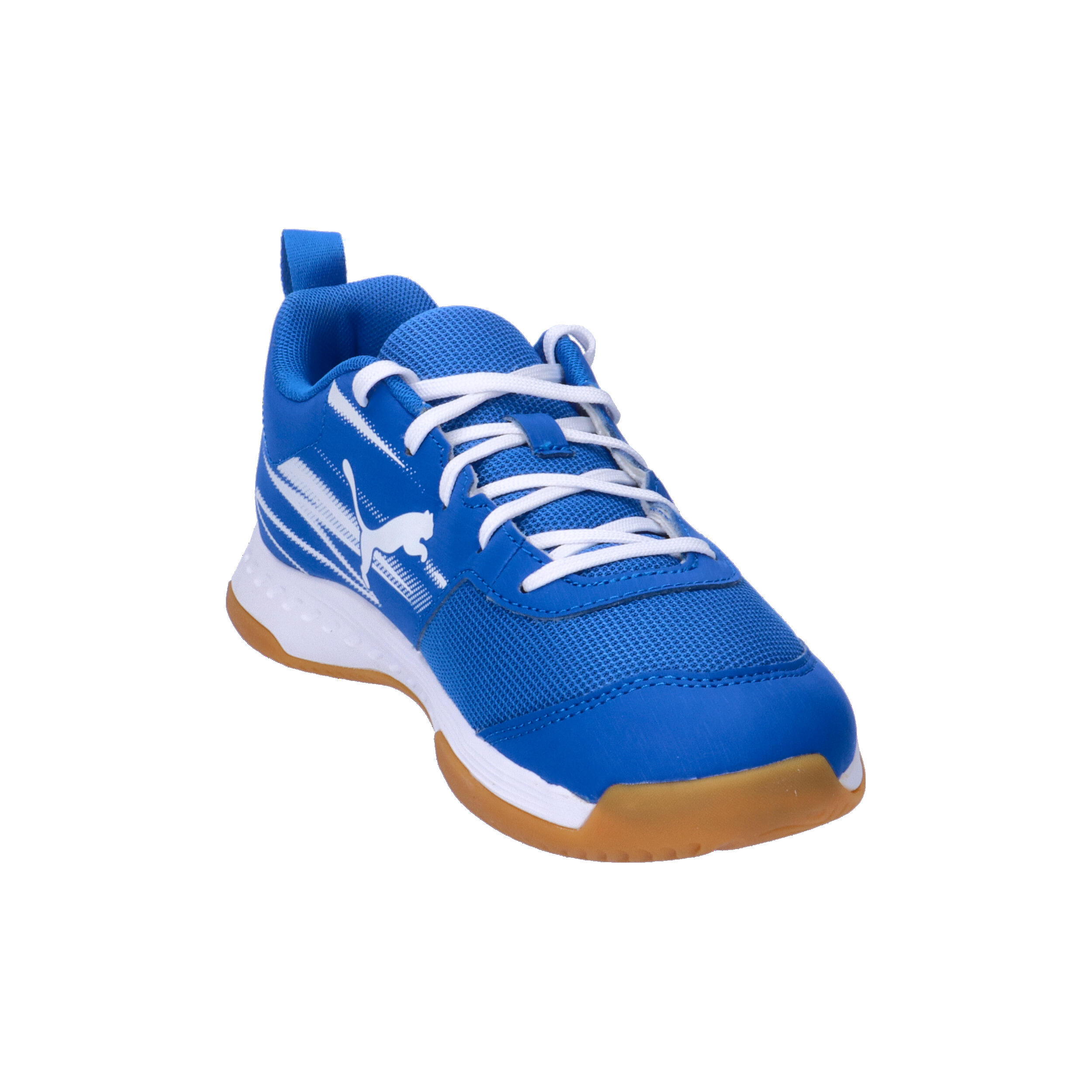 Varion II Hallensportschuhe Jugendliche PUMA 7/10