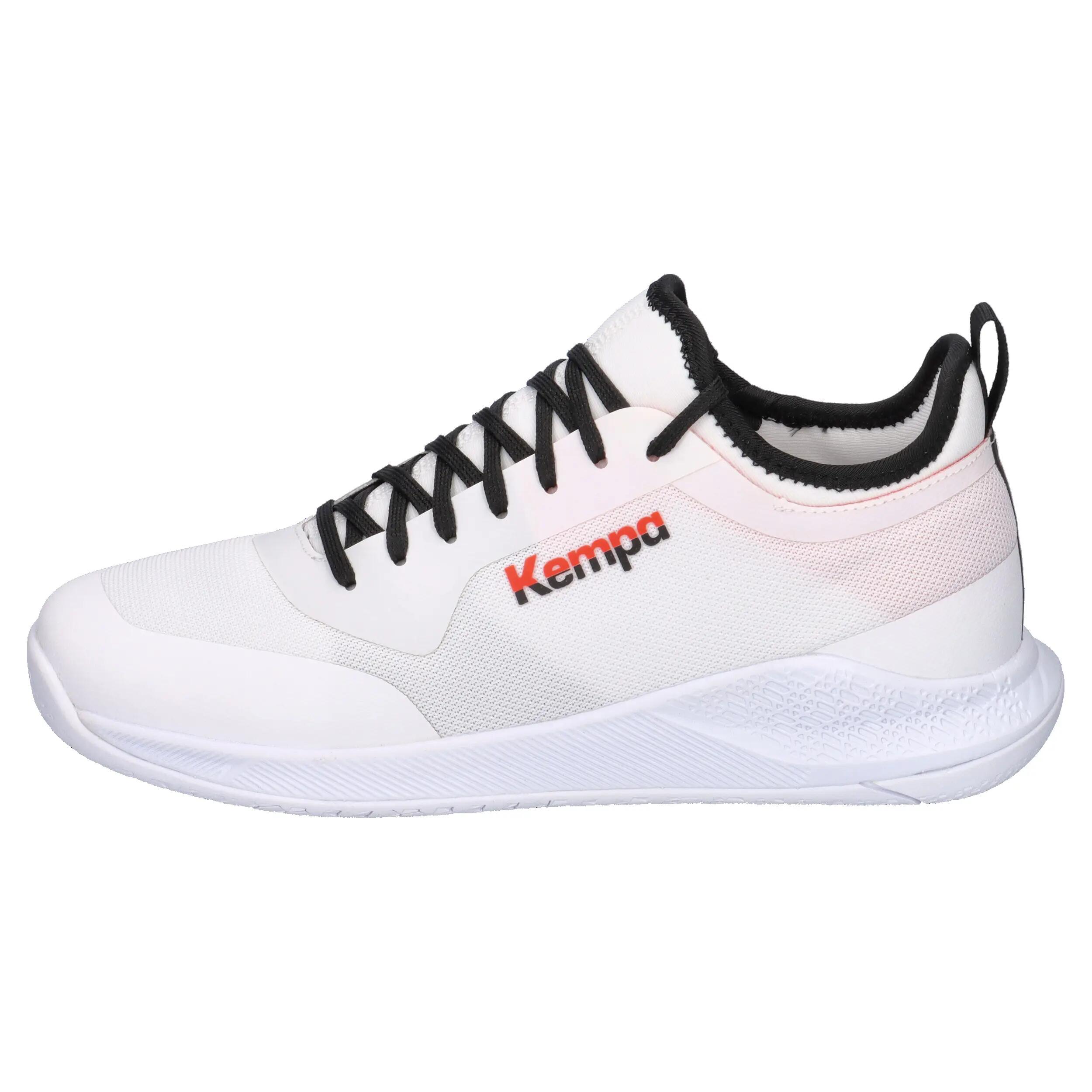 Dětské halové boty Kempa Kourtfly 9/14