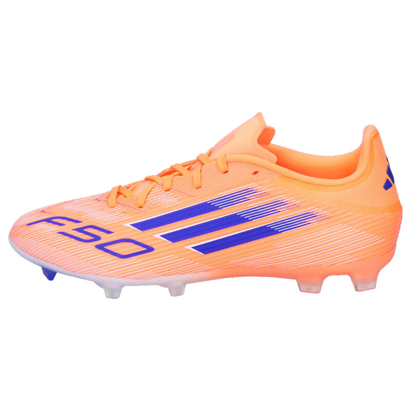 Ghete F50 League pentru teren dur/suprafețe multiple