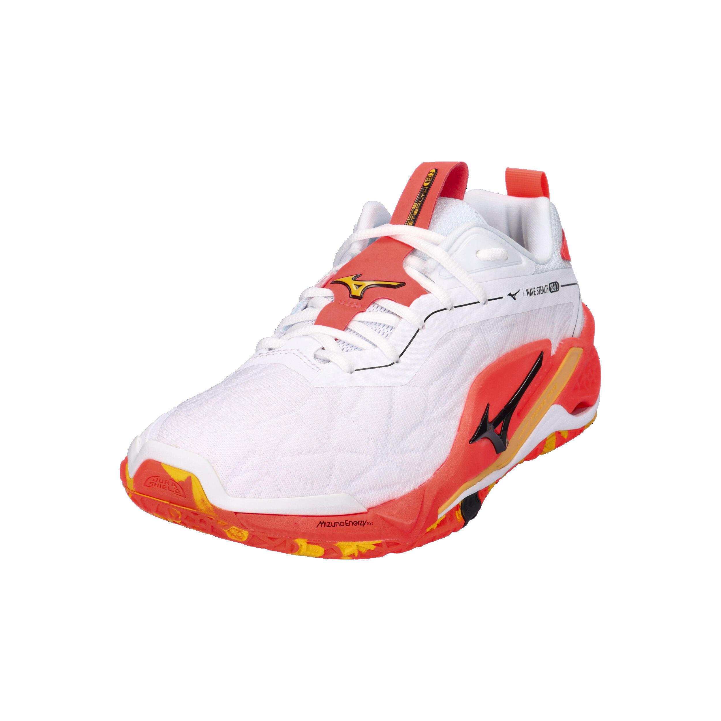 Indoor schoenen Mizuno Wave Stealth Neo 2 4/15
