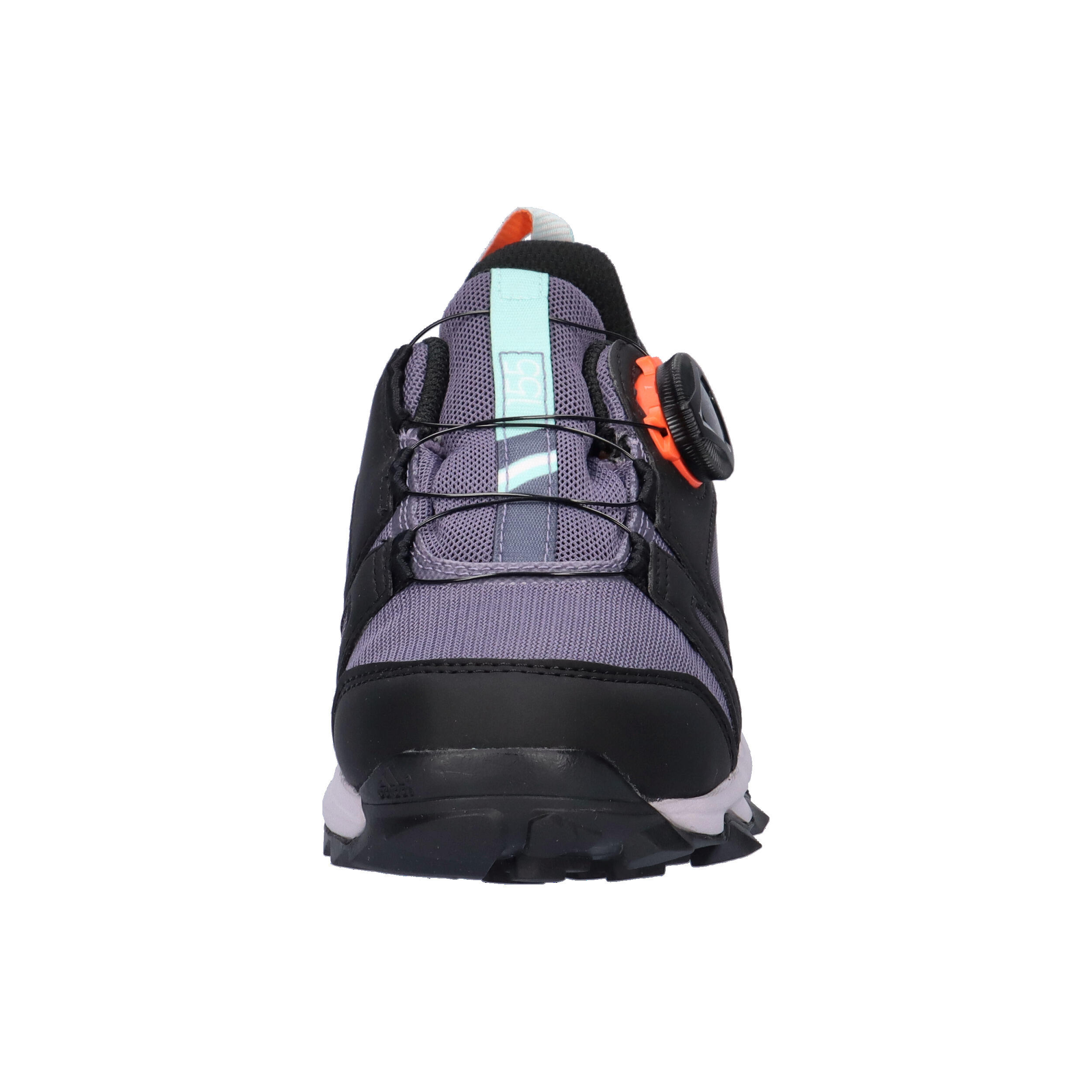 Sapatos de trekking Adidas modelo JS2964 para crianças unissex 3/15