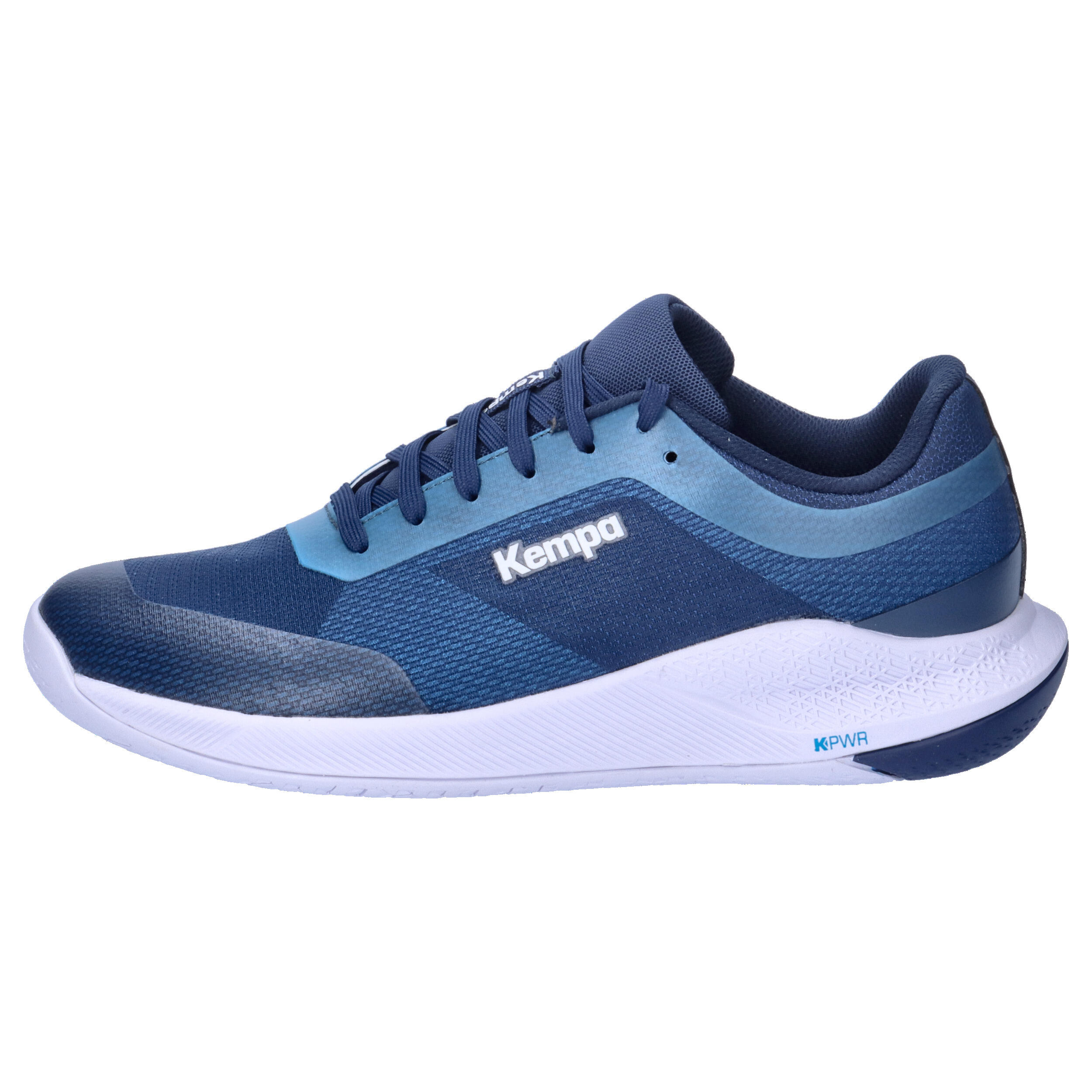Buty halowe Kempa Kourtfly Two 10/15