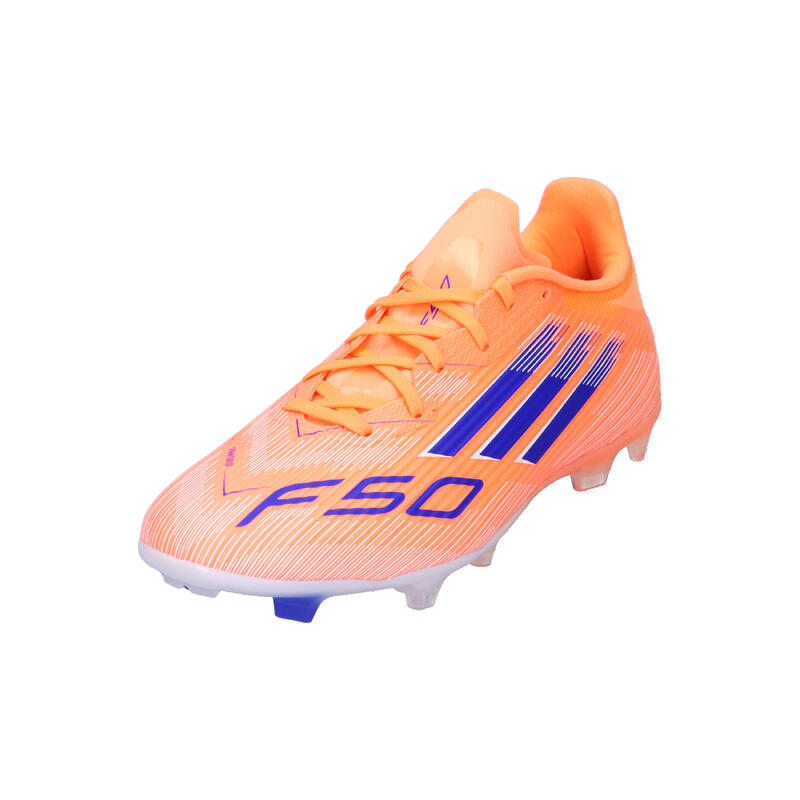 Ghete F50 League pentru teren dur/suprafețe multiple