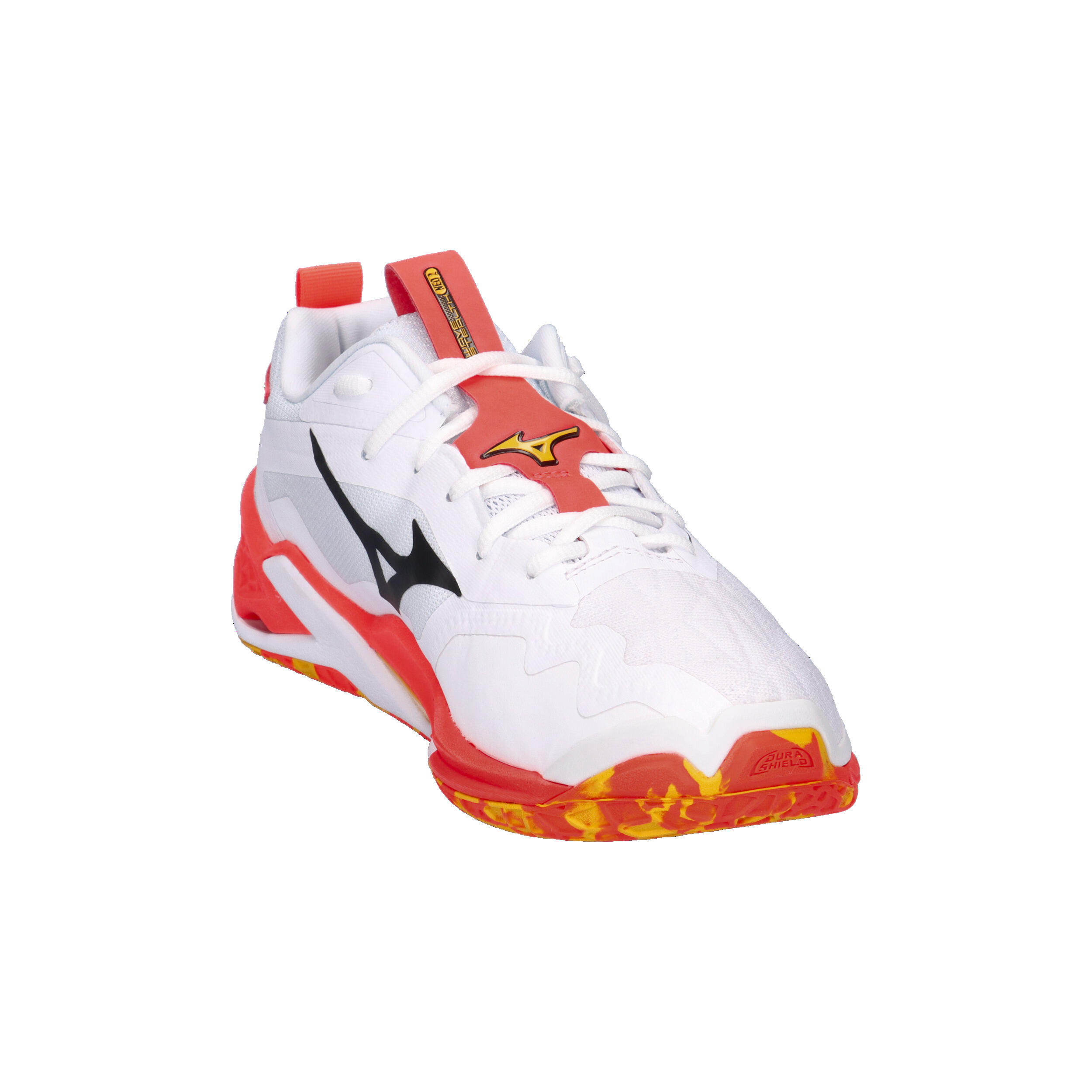Indoor schoenen Mizuno Wave Stealth Neo 2 2/15